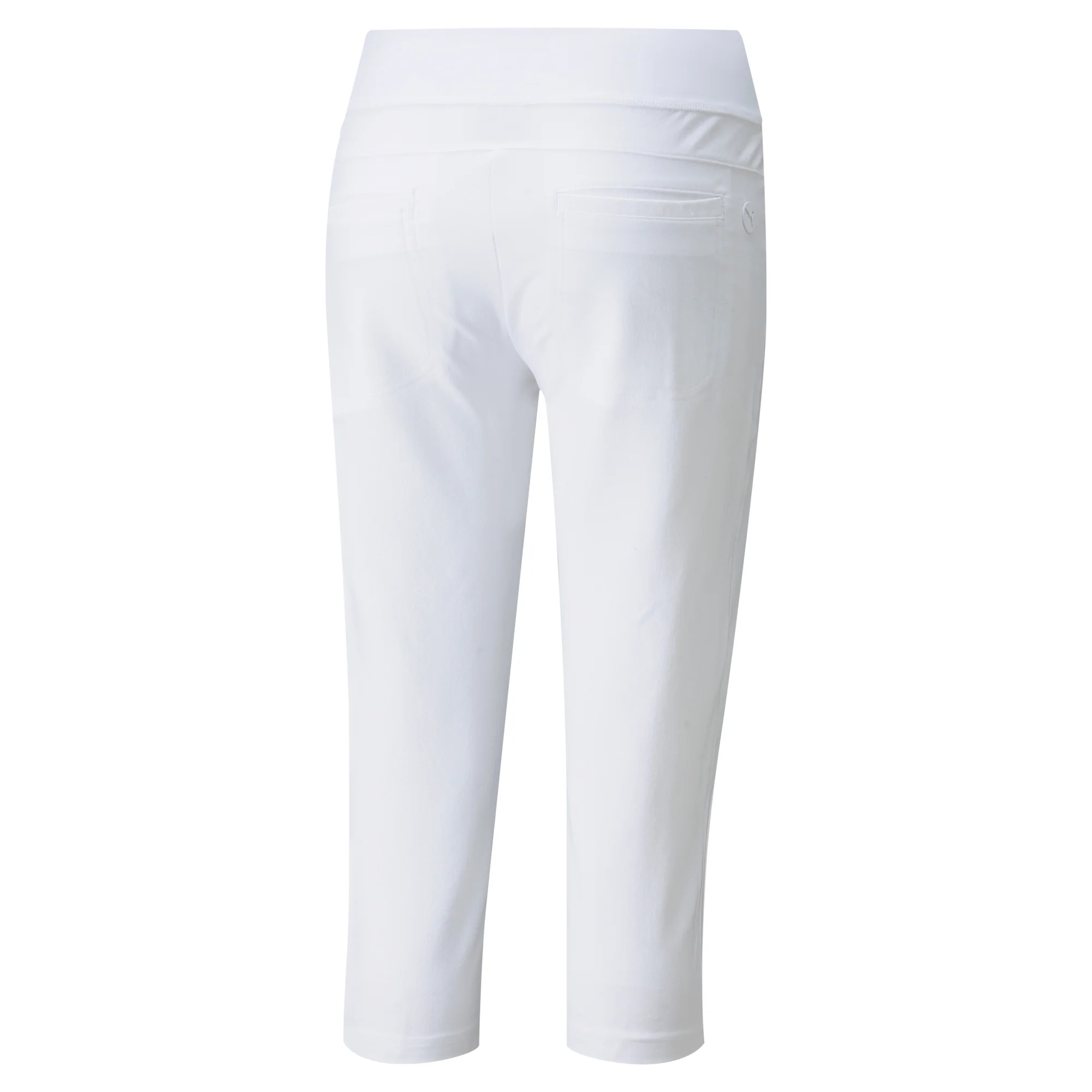 Women's PWRSHAPE Capri Golf Pants - Image 13