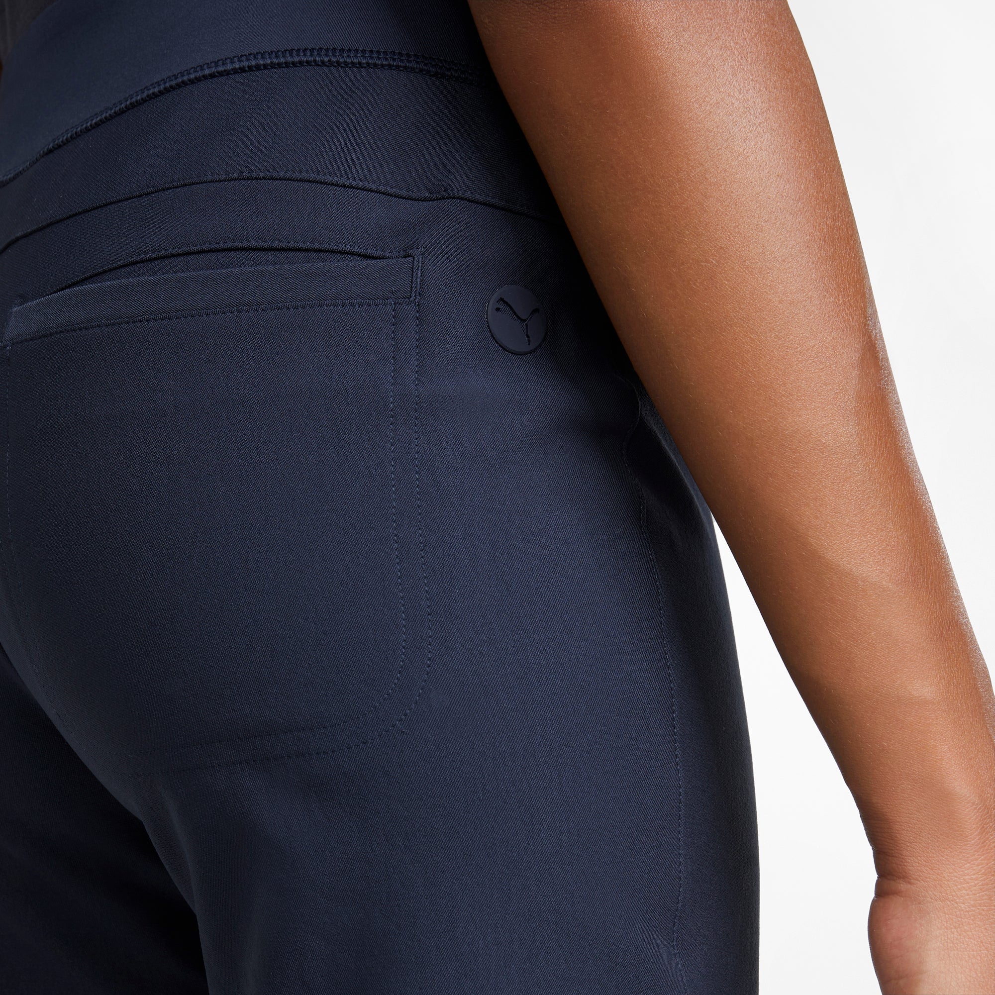 Women's PWRSHAPE Capri Golf Pants - Image 16