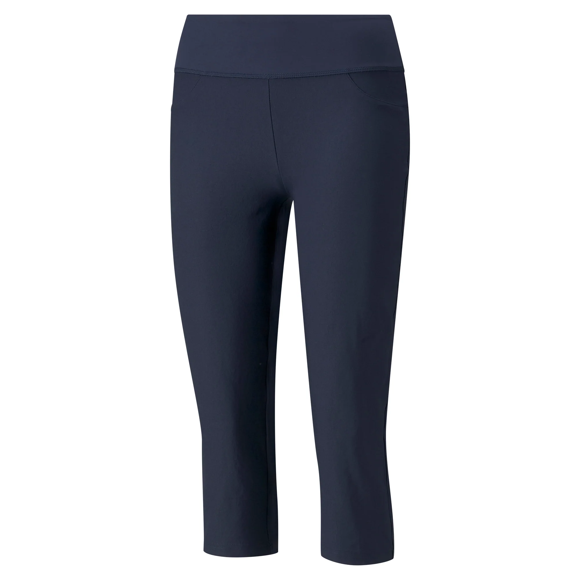 Women's PWRSHAPE Capri Golf Pants - Image 18