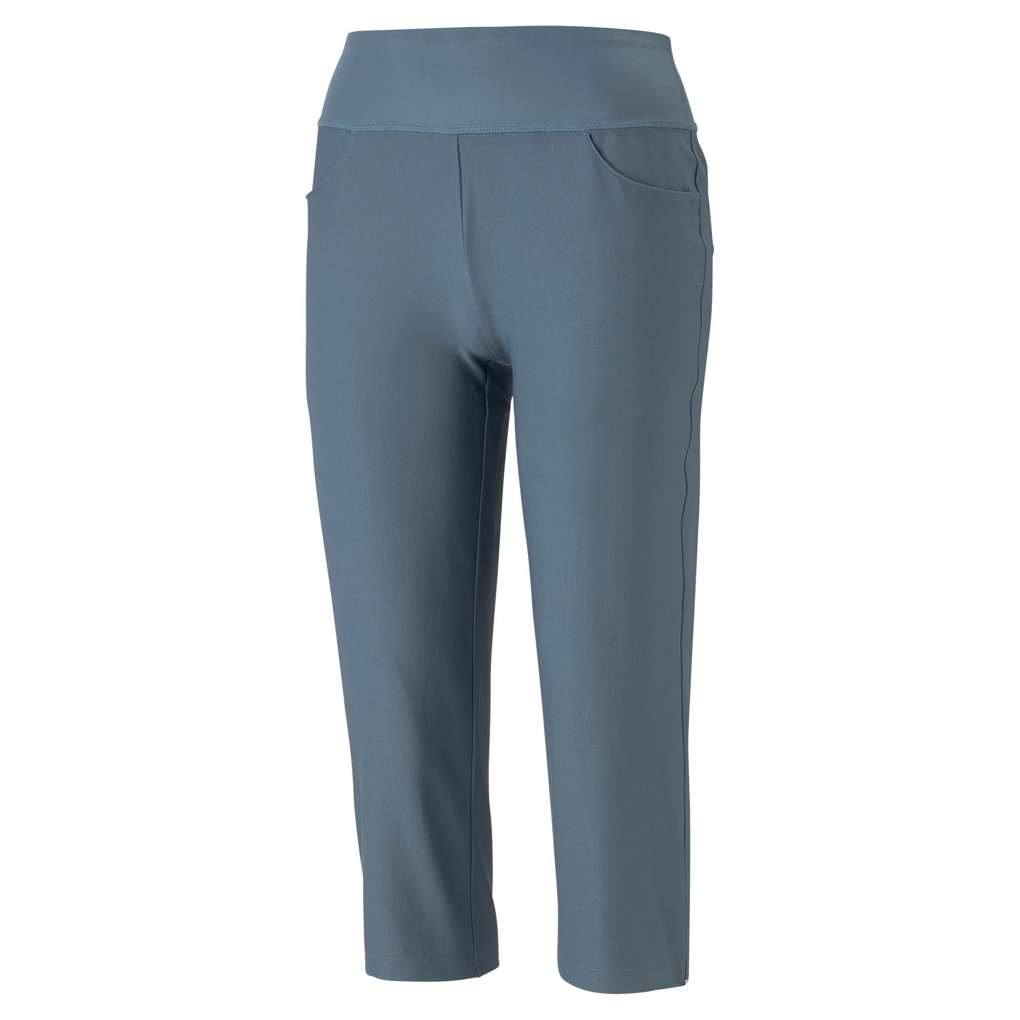 Women's PWRSHAPE Capri Golf Pants - Image 24