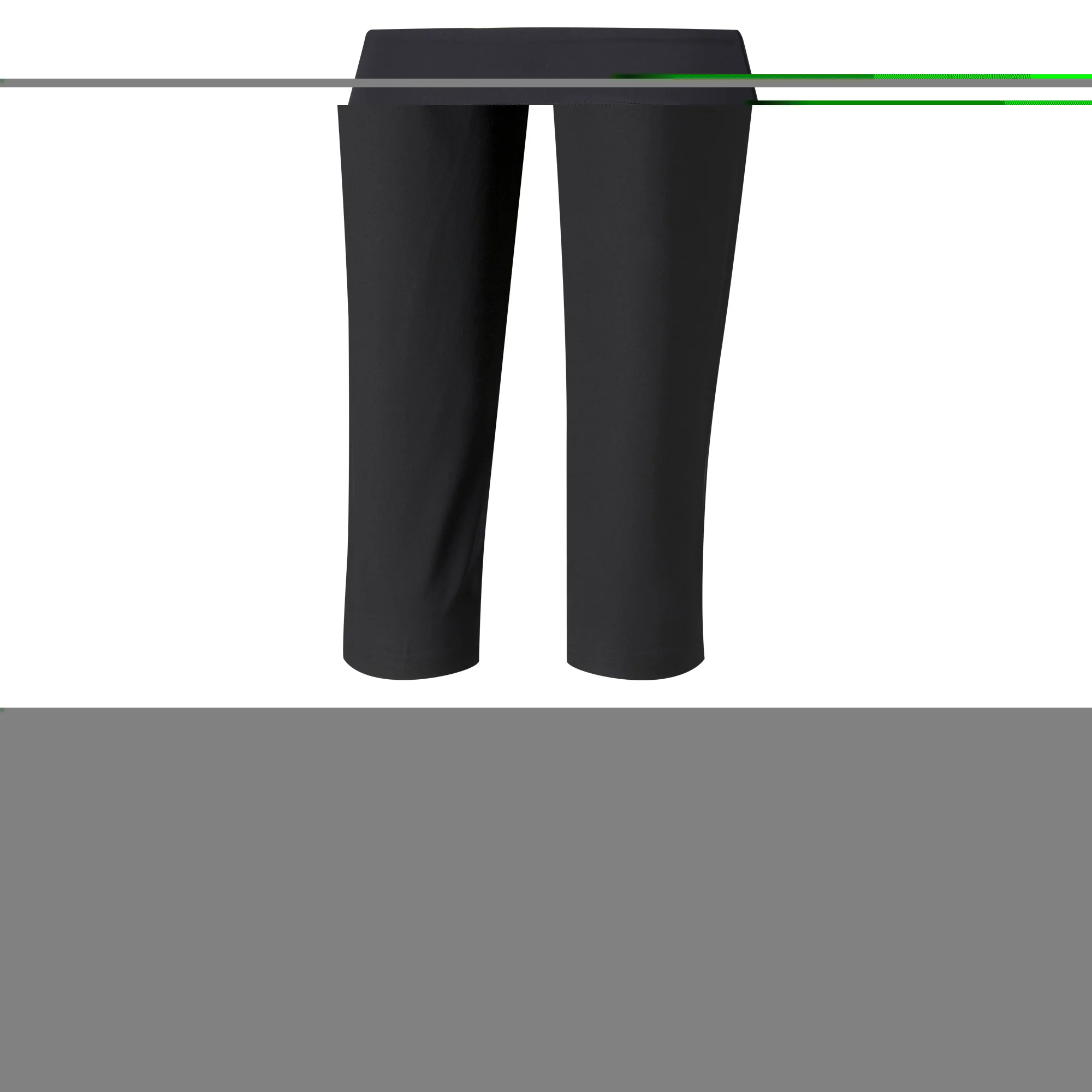Women's PWRSHAPE Capri Golf Pants - Image 7
