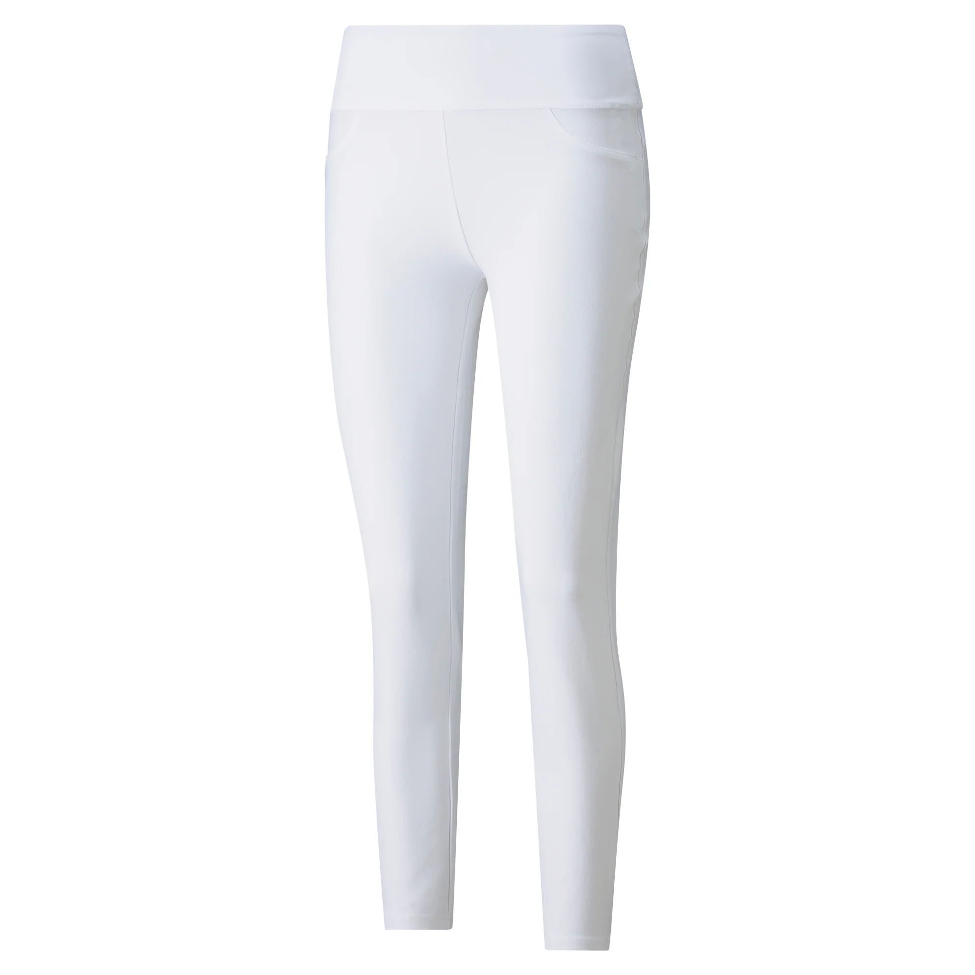 Women's PWRSHAPE Golf Pants - Image 12