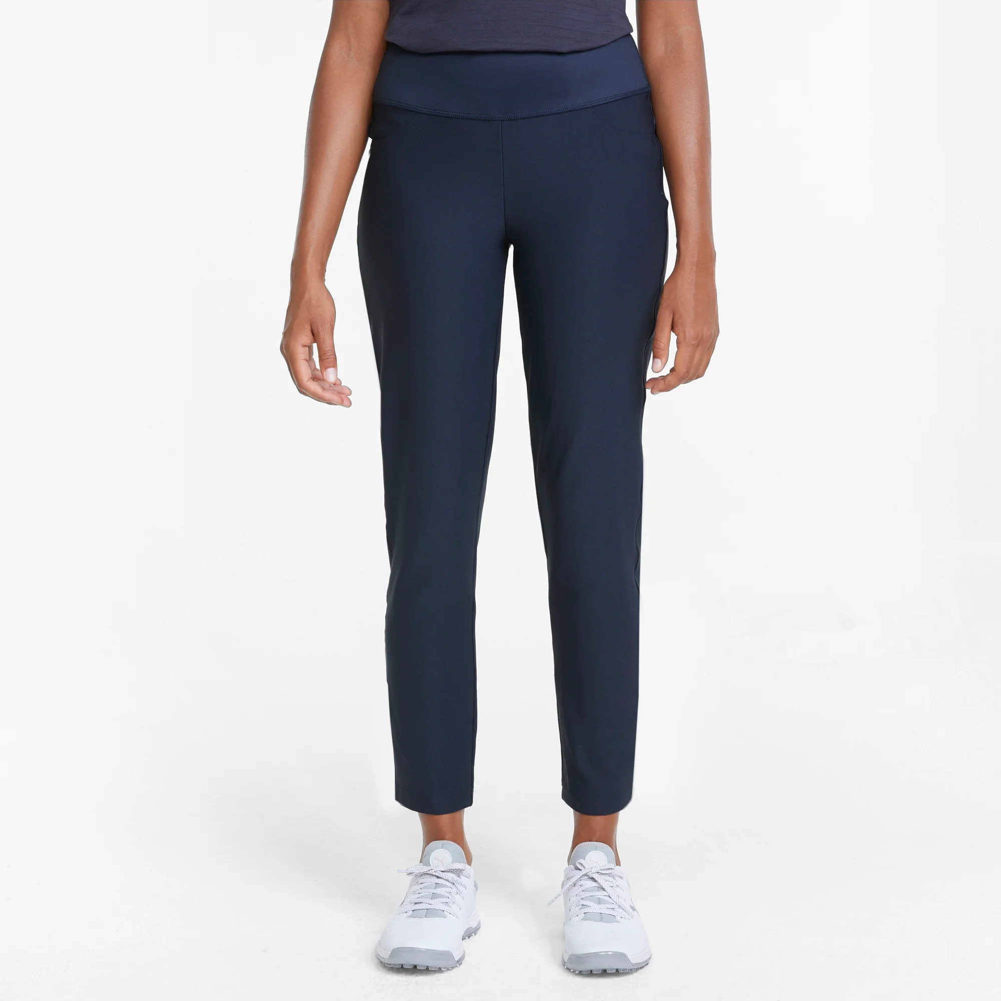 Women's PWRSHAPE Golf Pants - Image 13