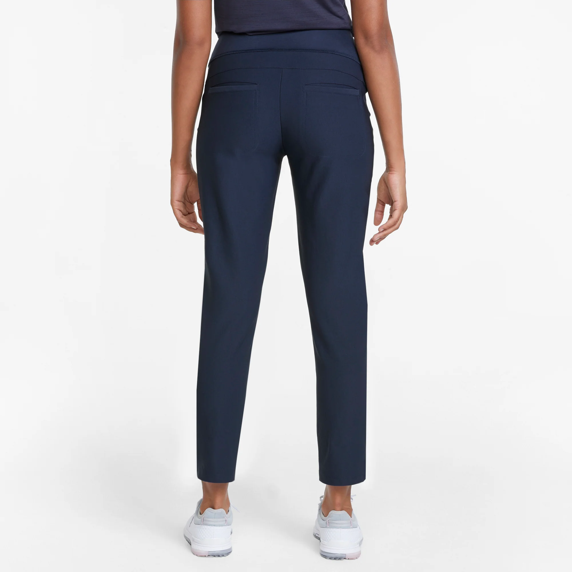 Women's PWRSHAPE Golf Pants - Image 14