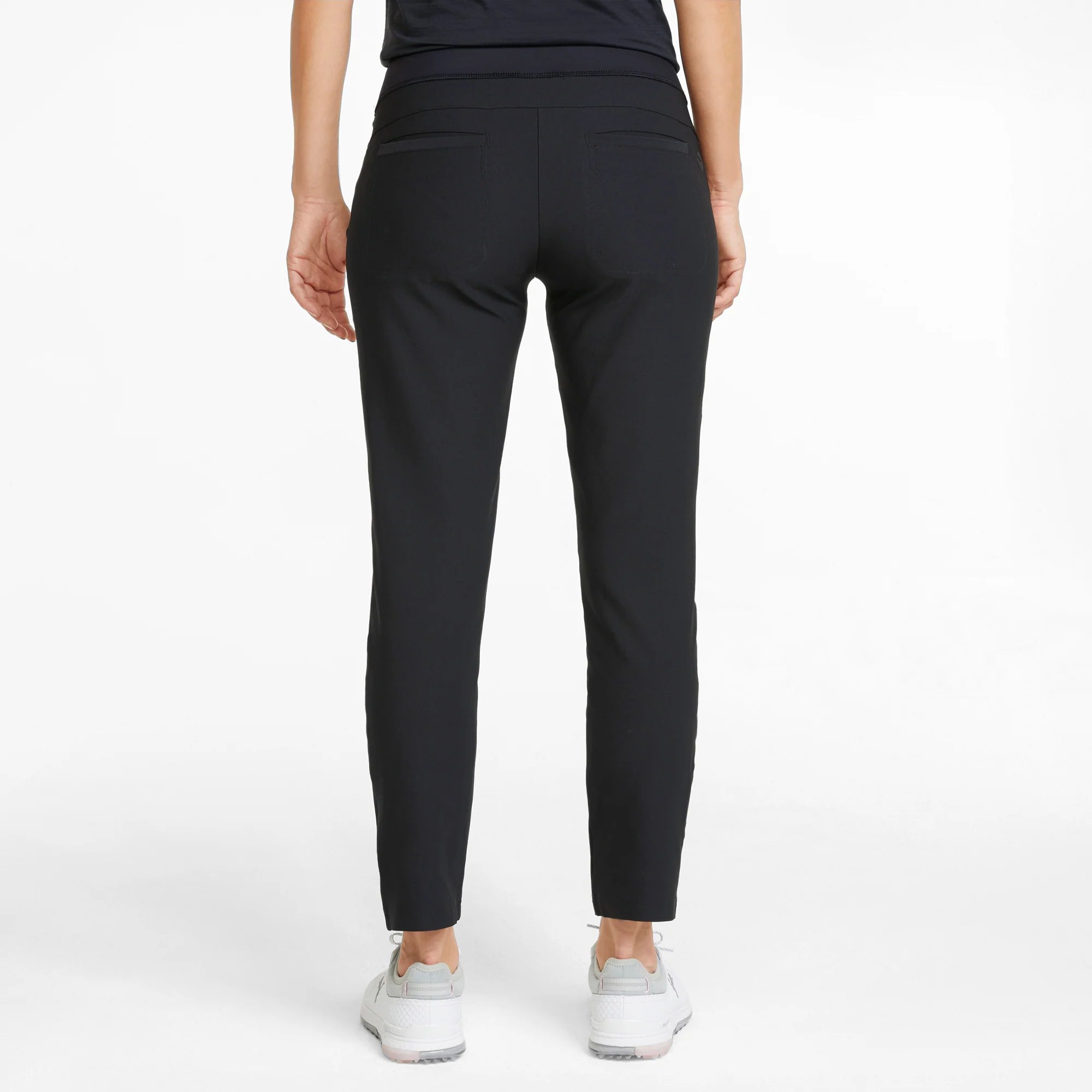 Women's PWRSHAPE Golf Pants - Image 3