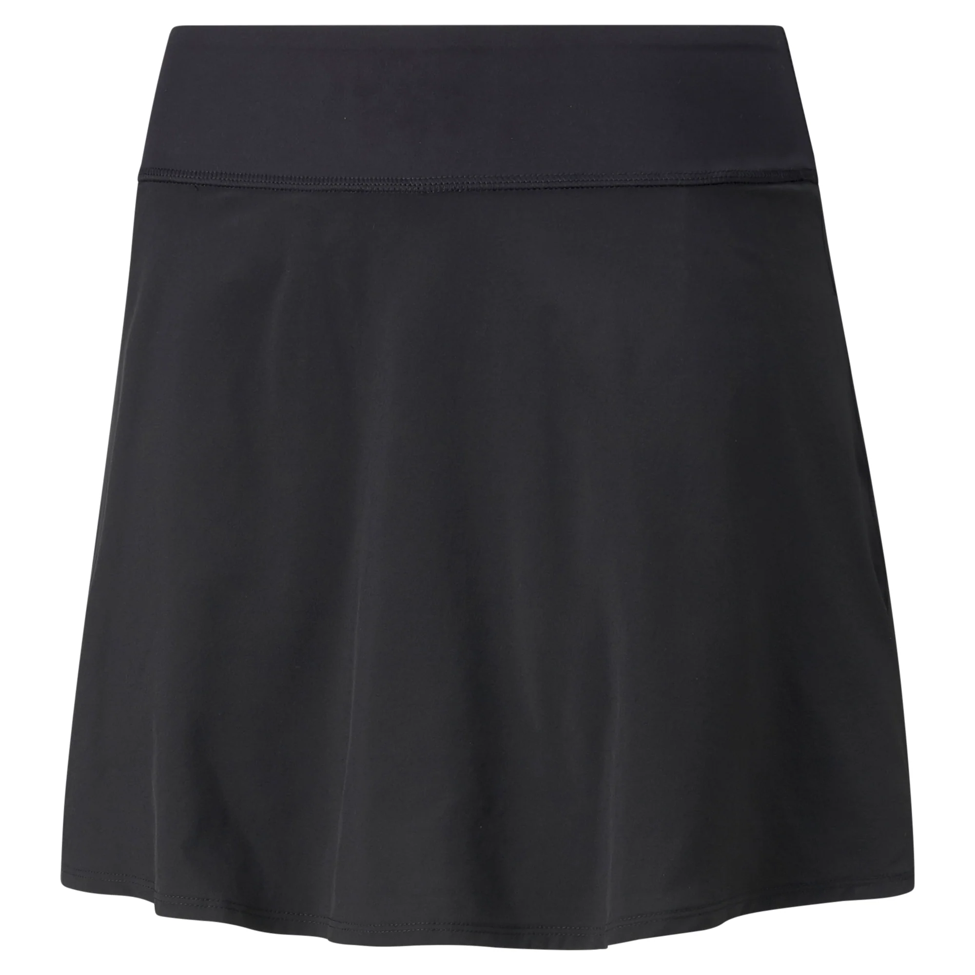 Women's PWRSHAPE Solid Golf Skirt - Image 11