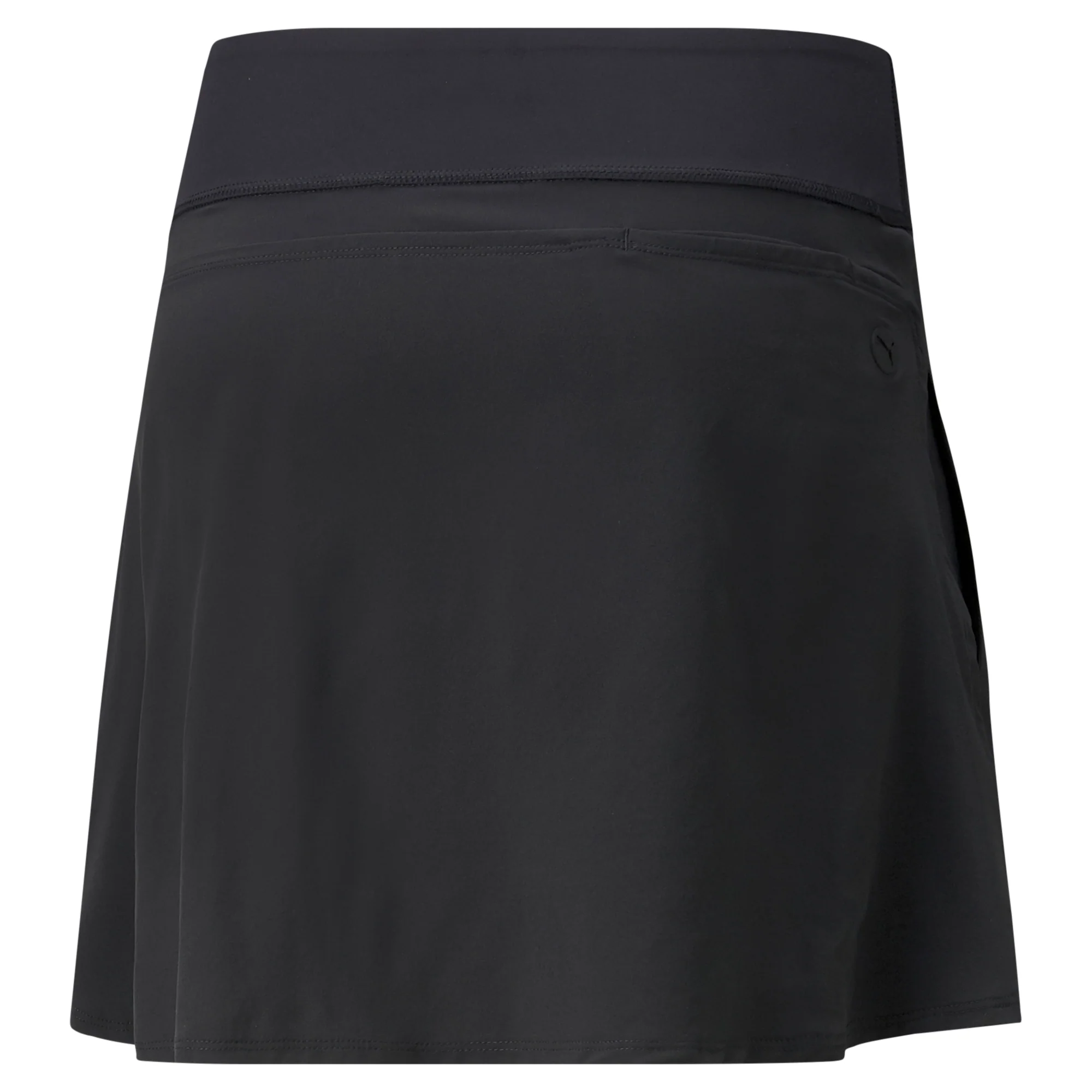 Women's PWRSHAPE Solid Golf Skirt - Image 12