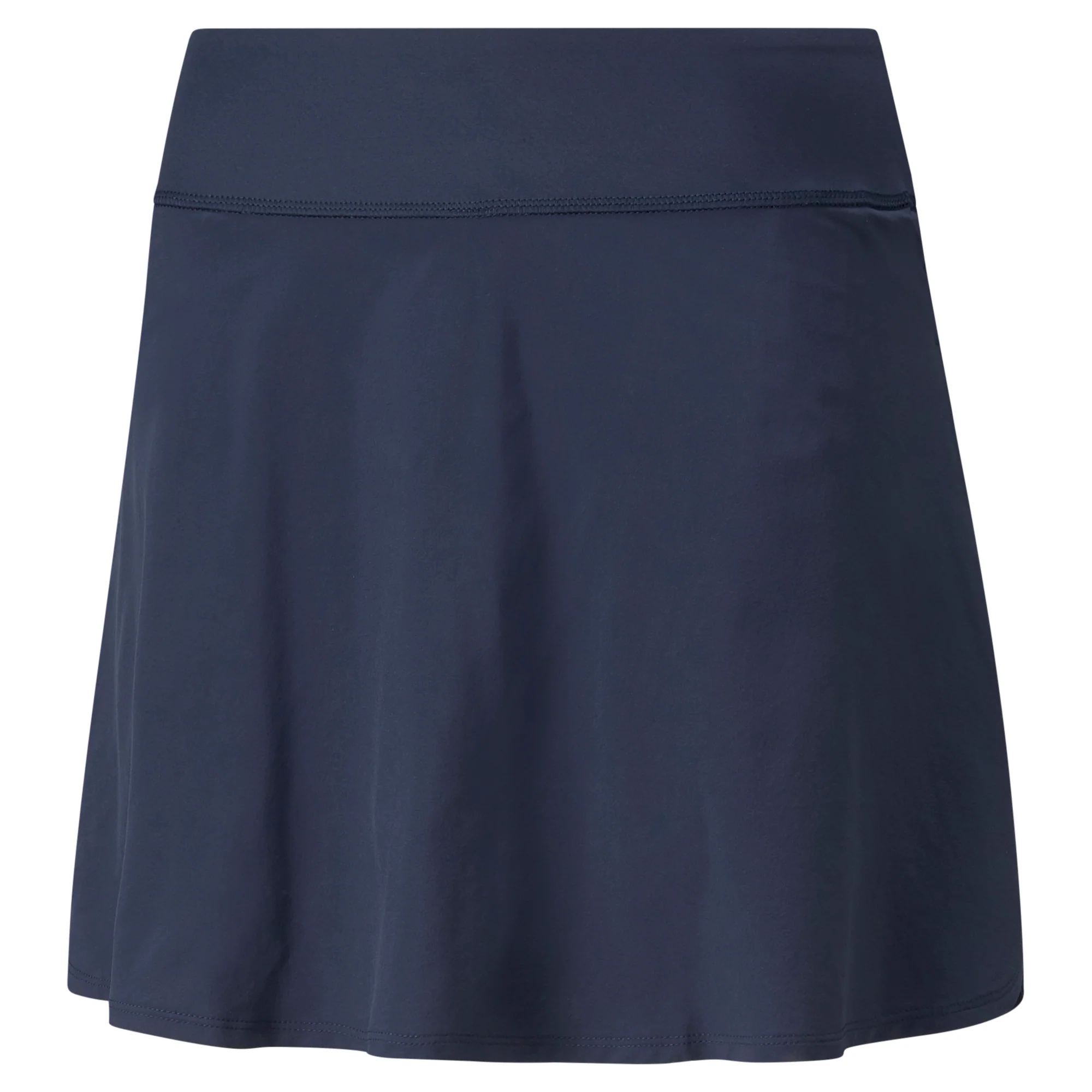 Women's PWRSHAPE Solid Golf Skirt - Image 17