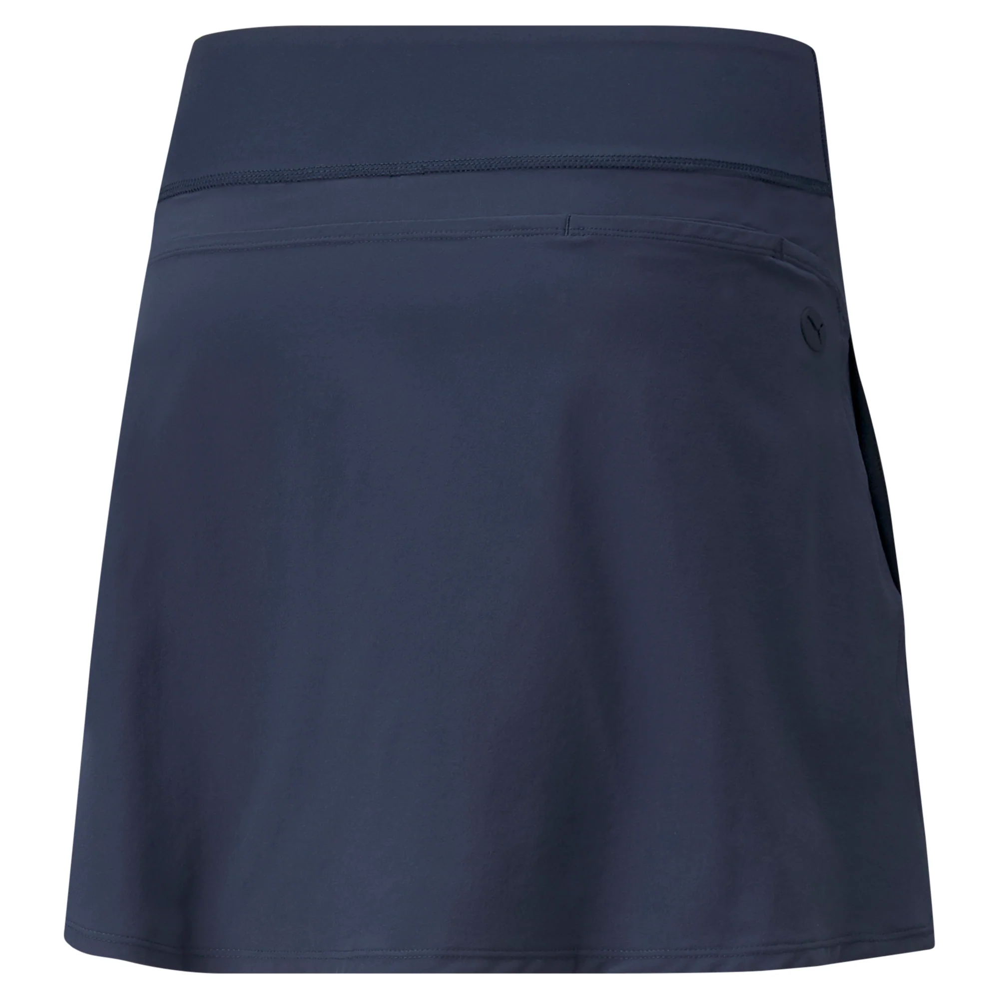 Women's PWRSHAPE Solid Golf Skirt - Image 18