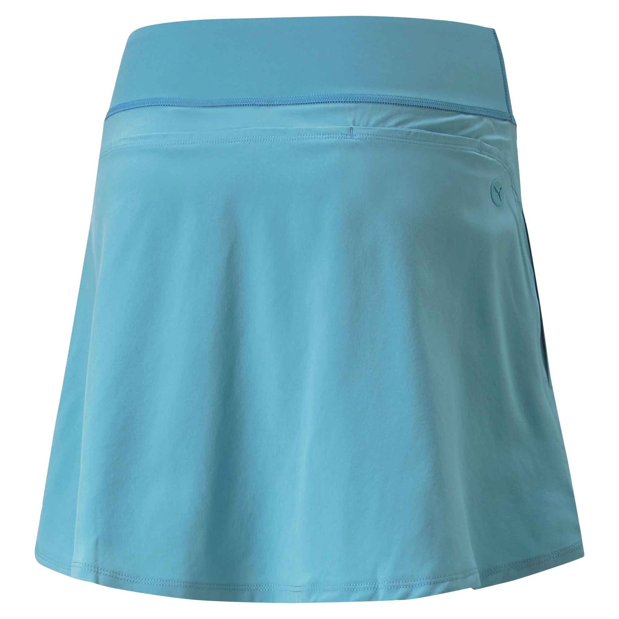 Women's PWRSHAPE Solid Golf Skirt - Image 23