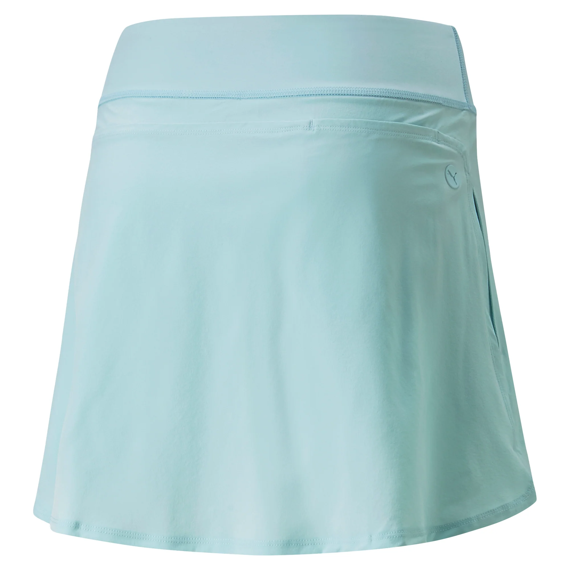 Women's PWRSHAPE Solid Golf Skirt - Image 29