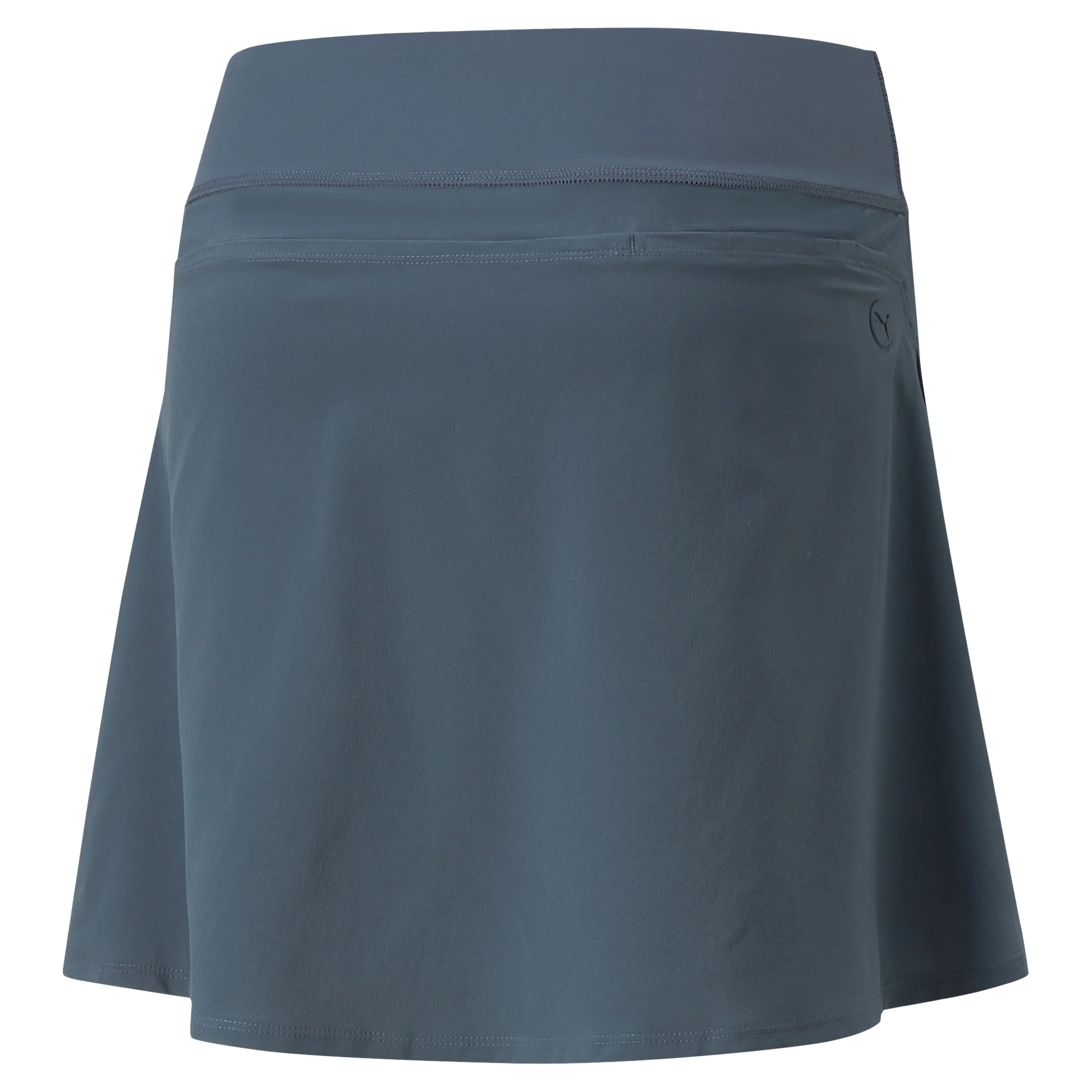 Women's PWRSHAPE Solid Golf Skirt - Image 34