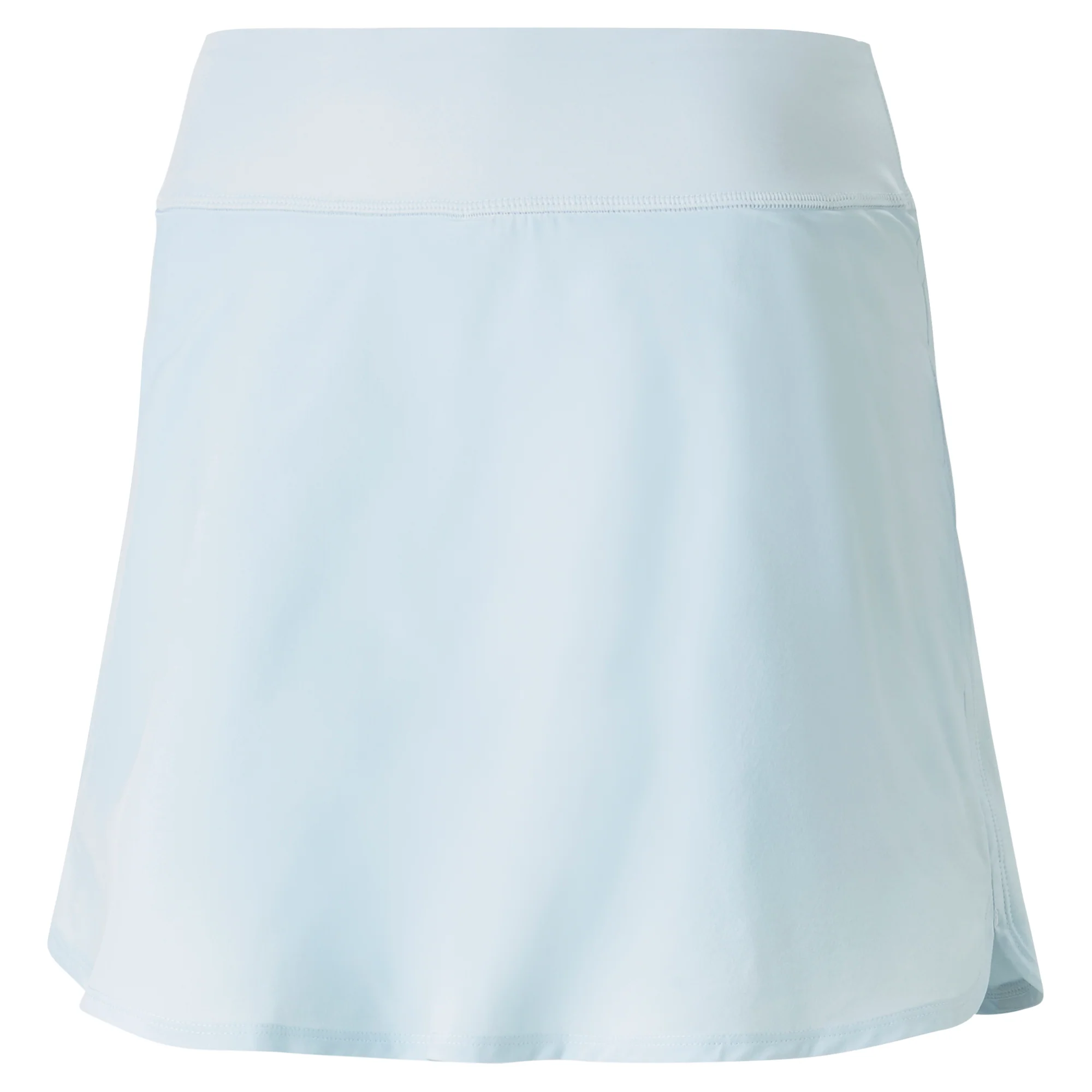 Women's PWRSHAPE Solid Golf Skirt - Image 35