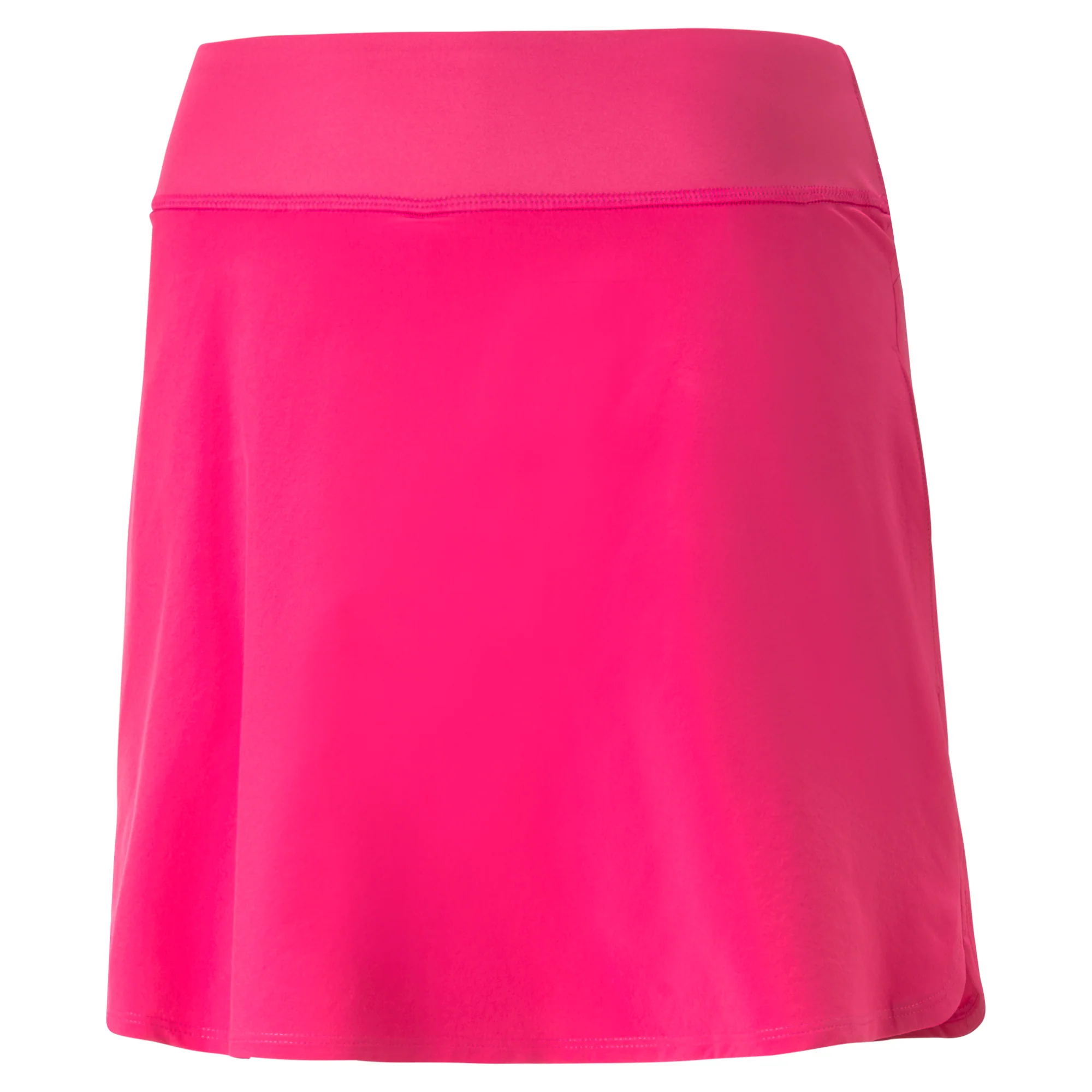 Women's PWRSHAPE Solid Golf Skirt - Image 42