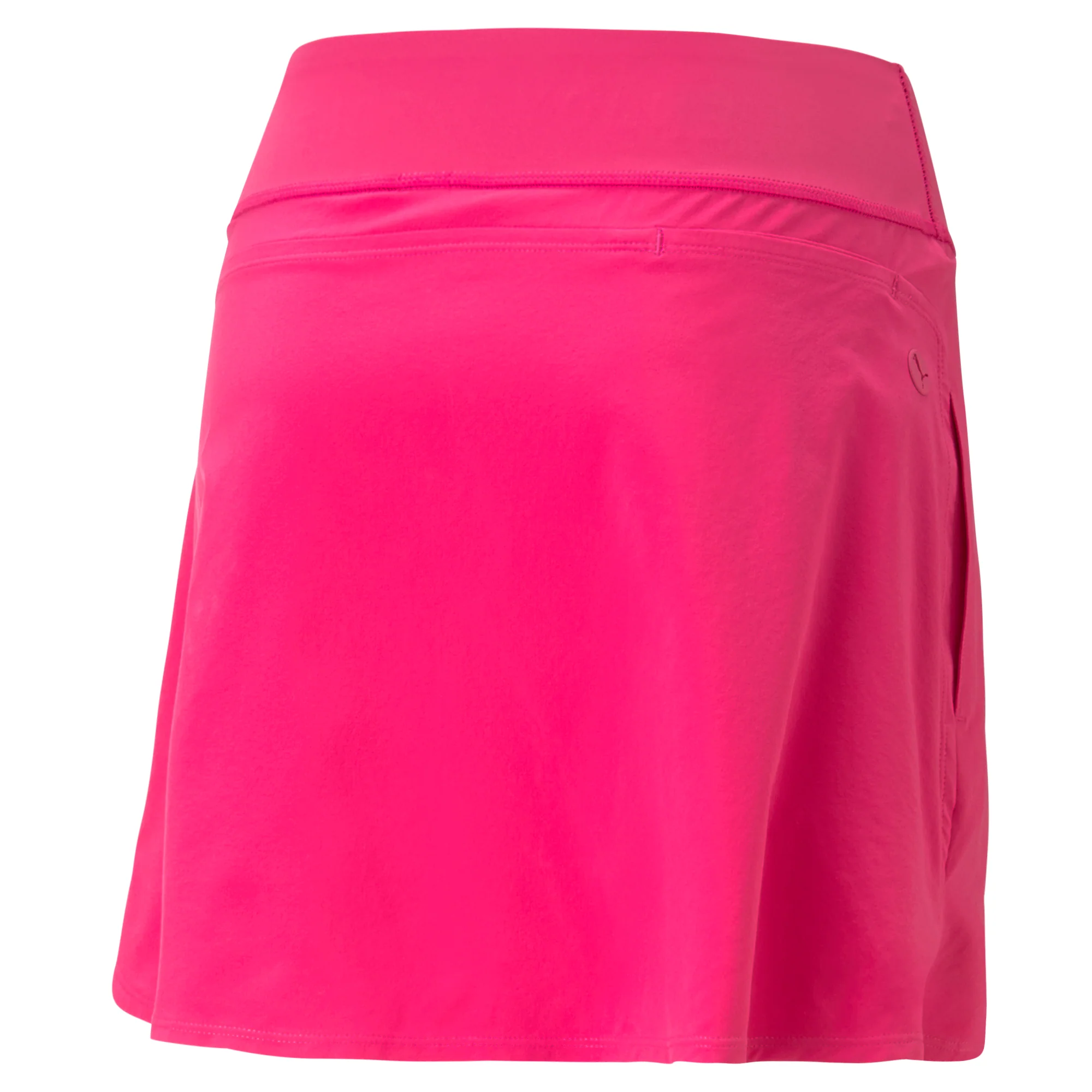 Women's PWRSHAPE Solid Golf Skirt - Image 43