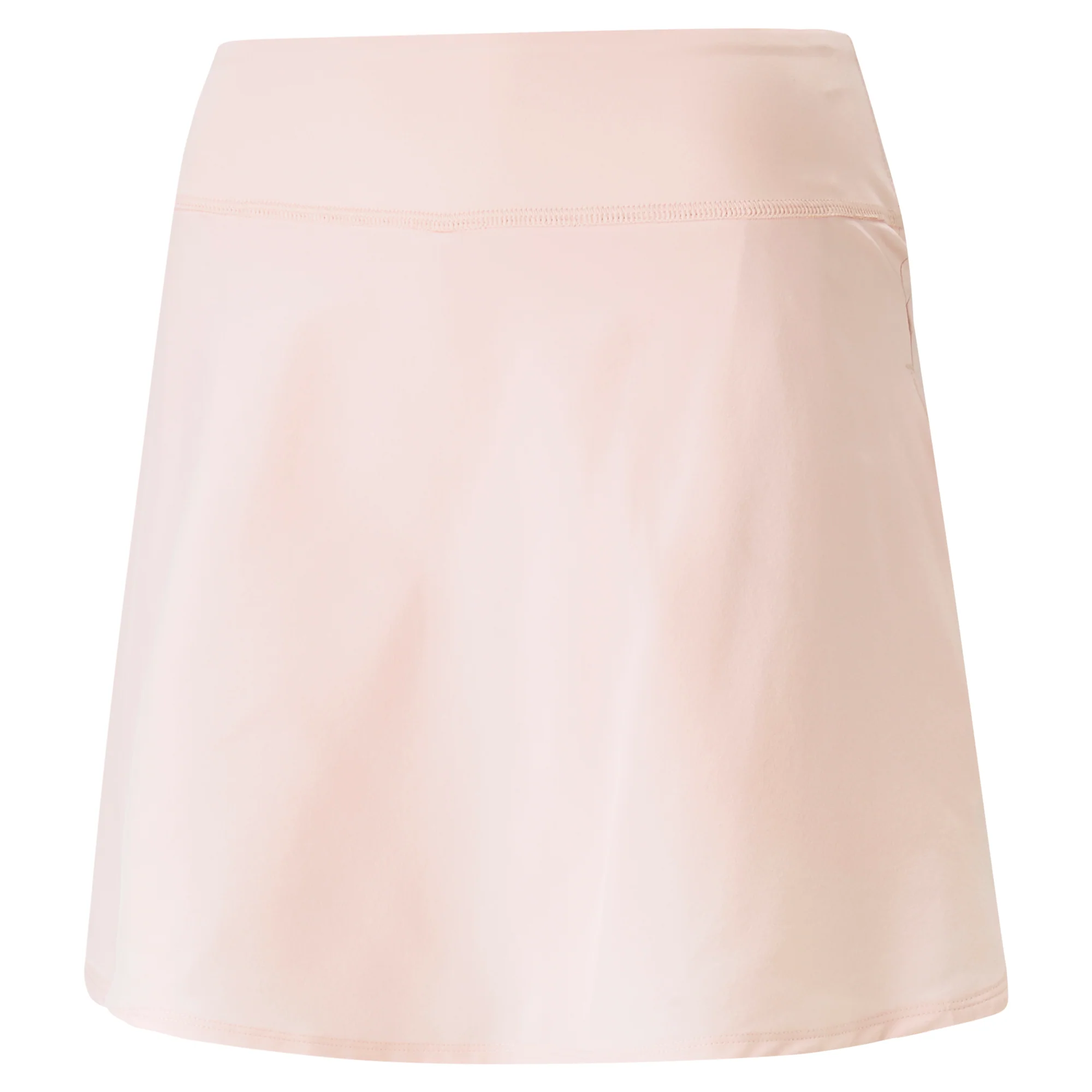 Women's PWRSHAPE Solid Golf Skirt - Image 48
