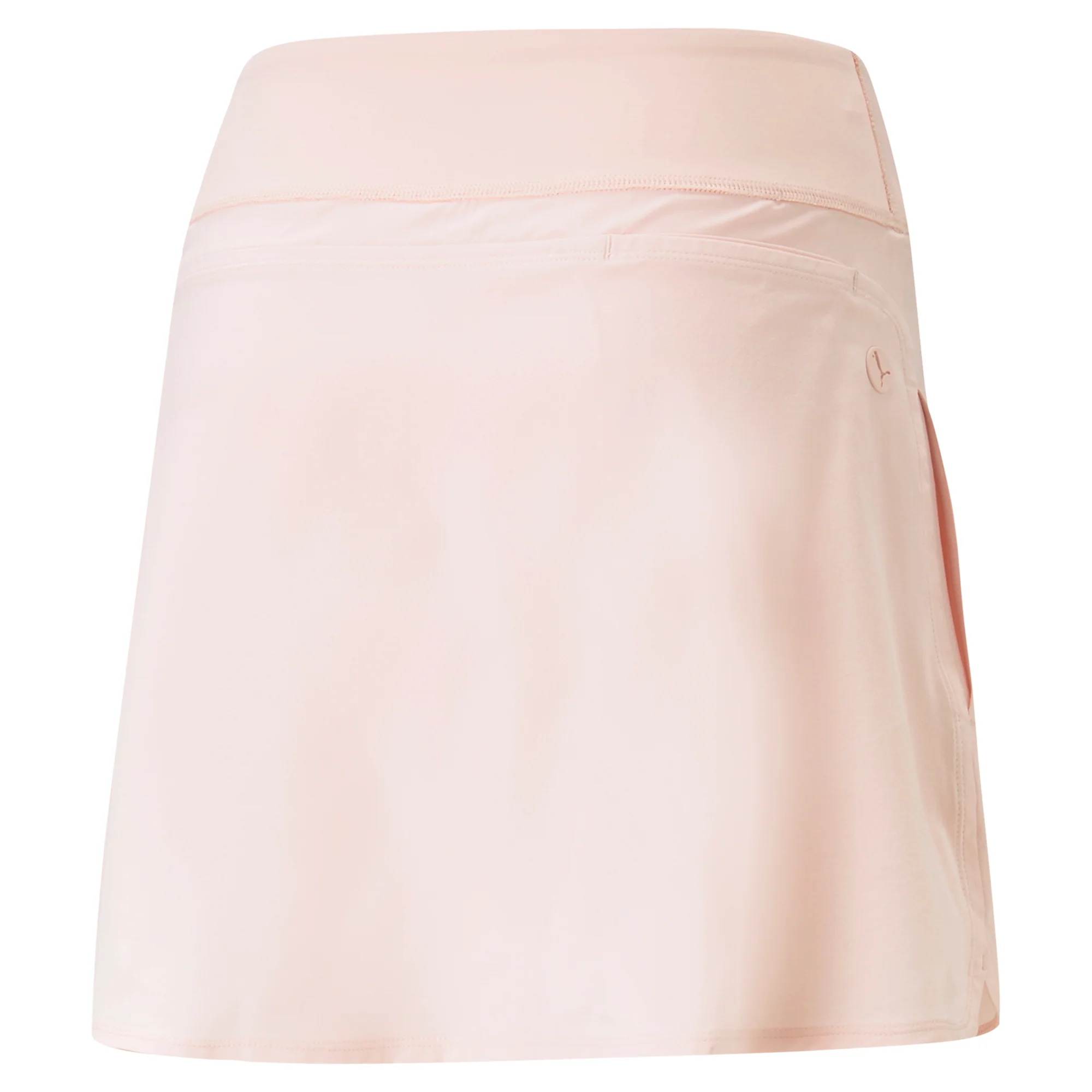 Women's PWRSHAPE Solid Golf Skirt - Image 49