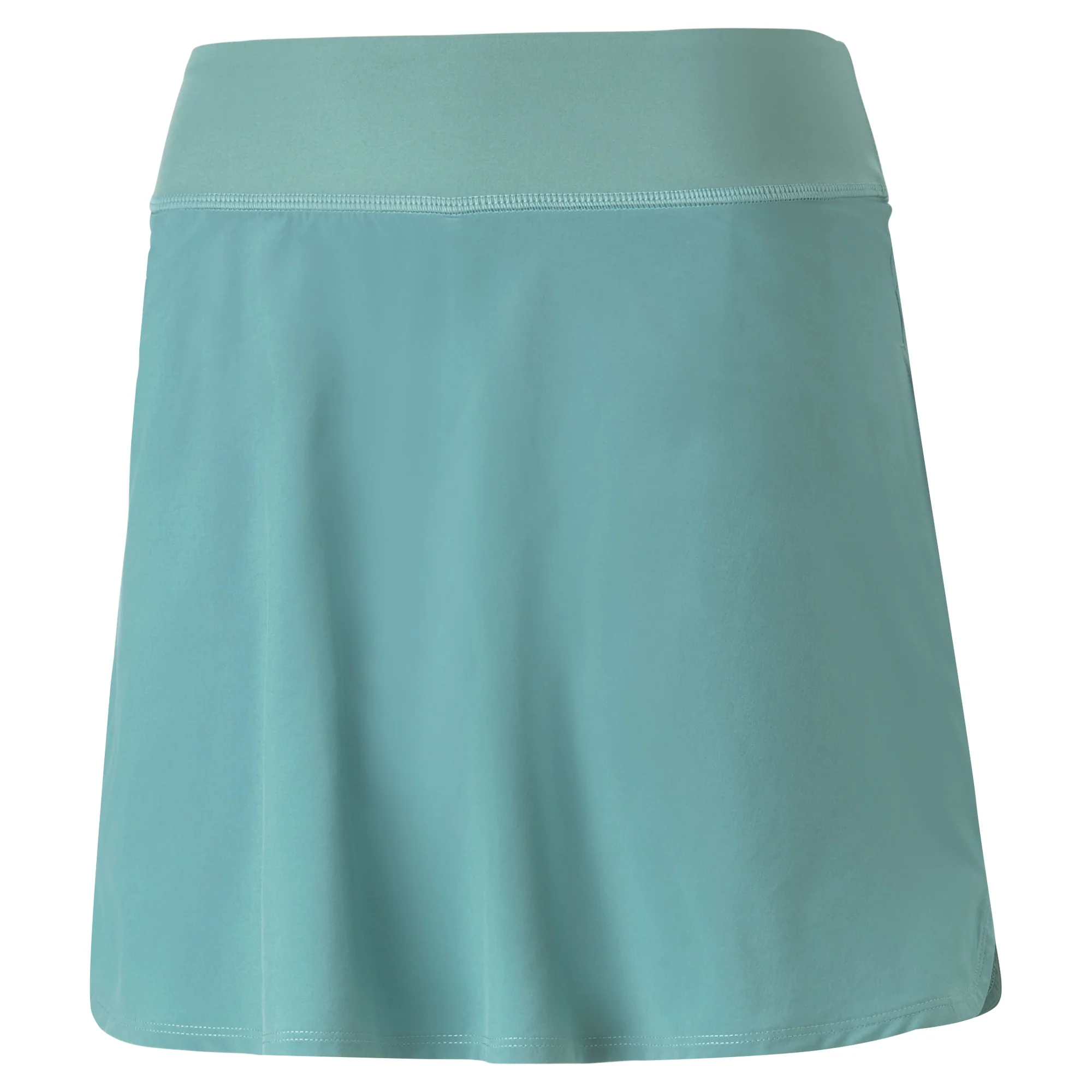 Women's PWRSHAPE Solid Golf Skirt - Image 51