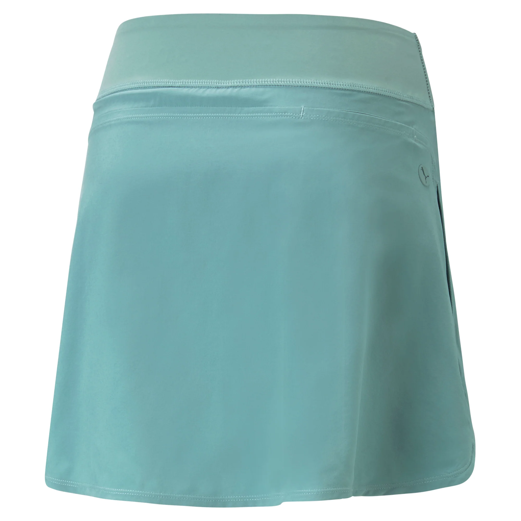Women's PWRSHAPE Solid Golf Skirt - Image 52