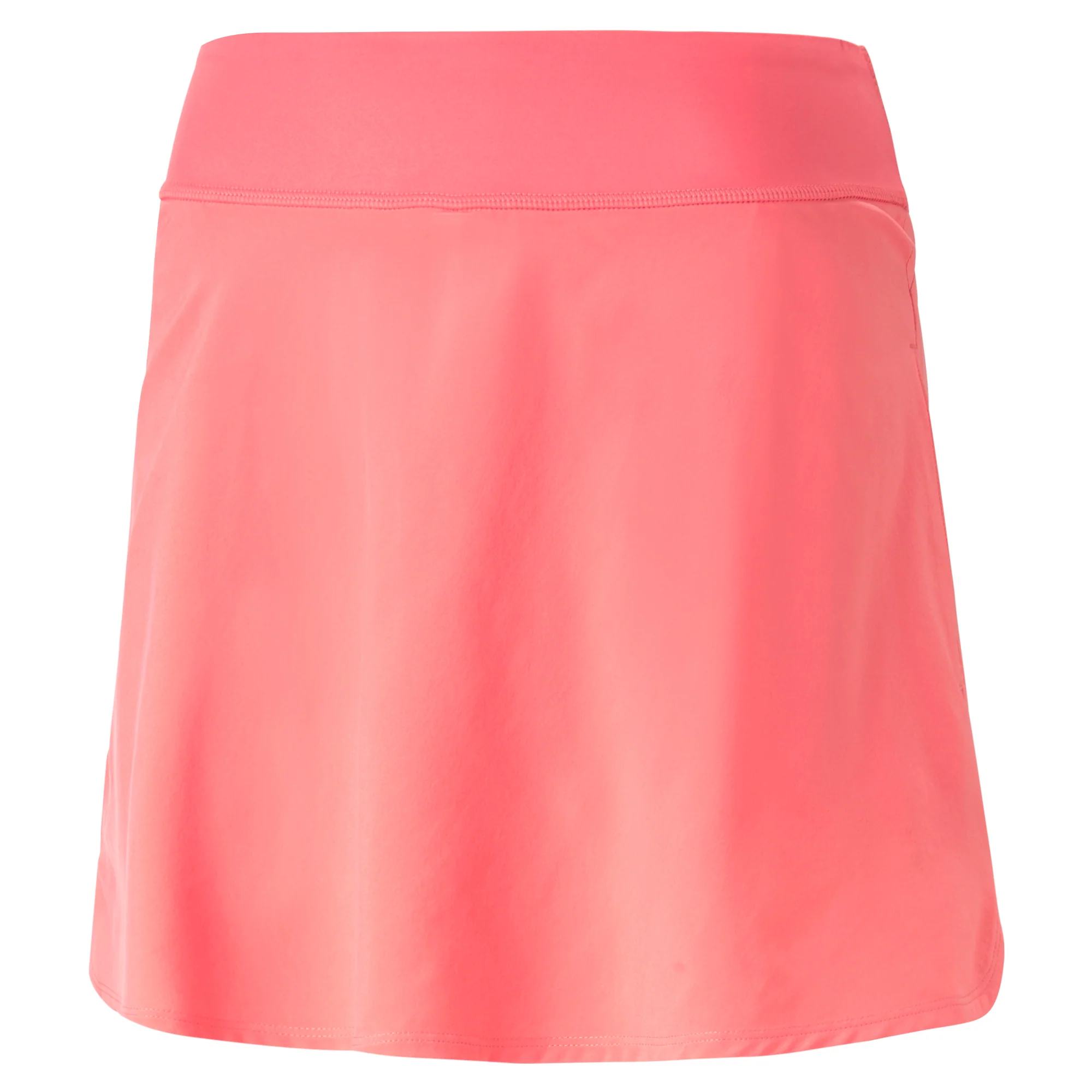 Women's PWRSHAPE Solid Golf Skirt - Image 57