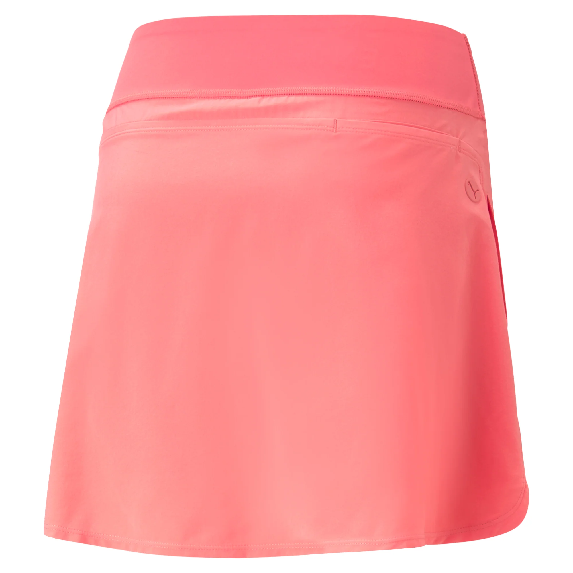 Women's PWRSHAPE Solid Golf Skirt - Image 58