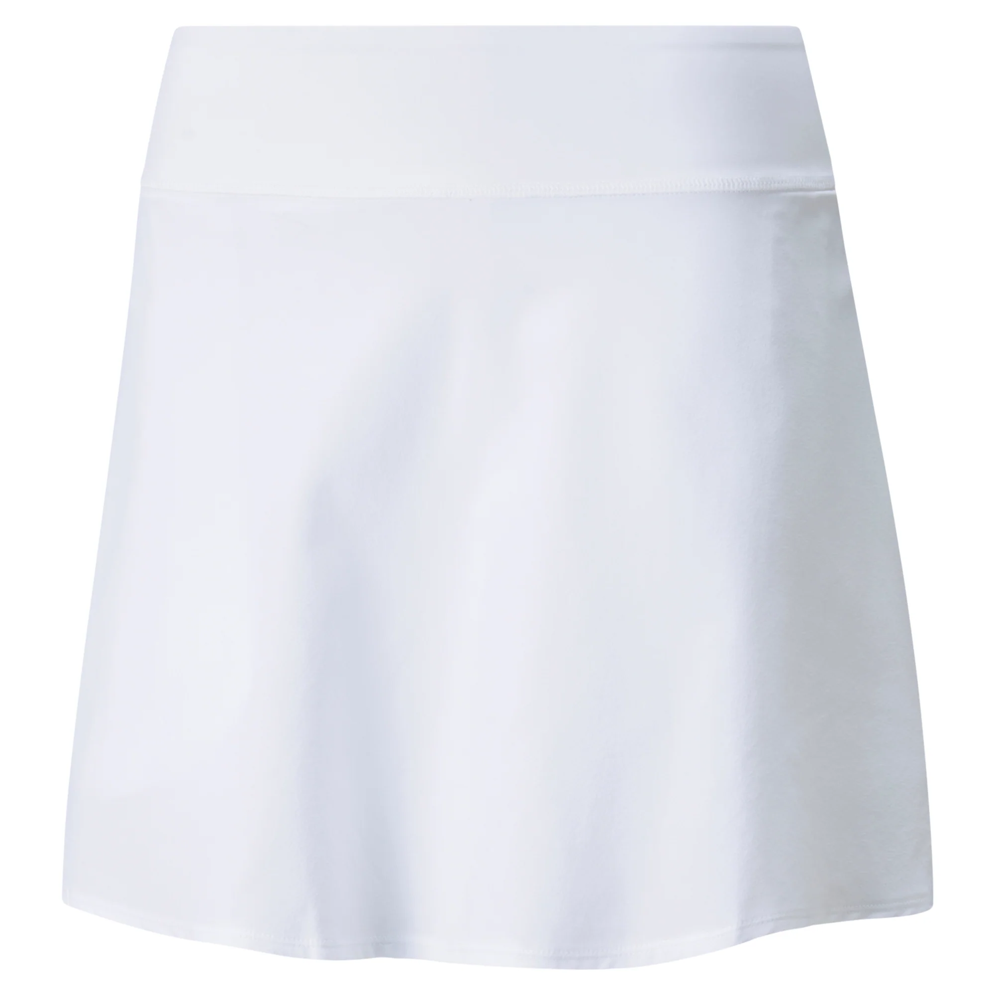 Women's PWRSHAPE Solid Golf Skirt - Image 6