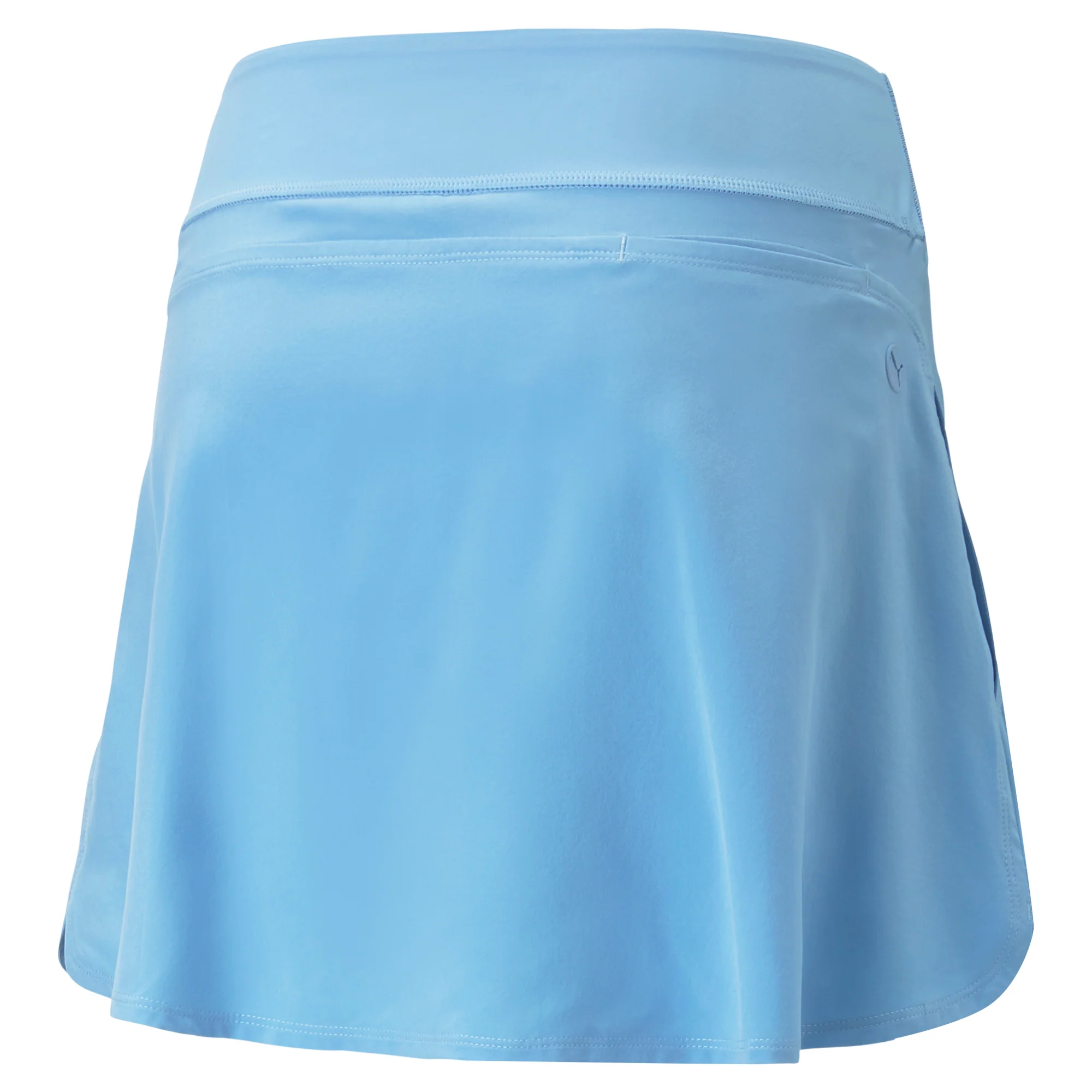 Women's PWRSHAPE Solid Golf Skirt - Image 60