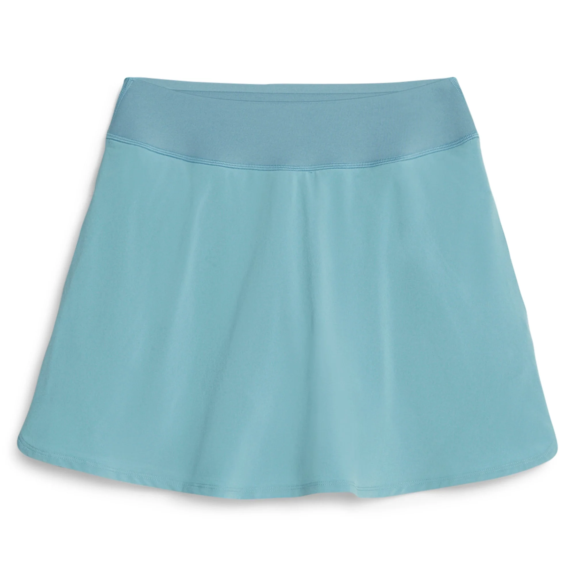 Women's PWRSHAPE Solid Golf Skirt - Image 64