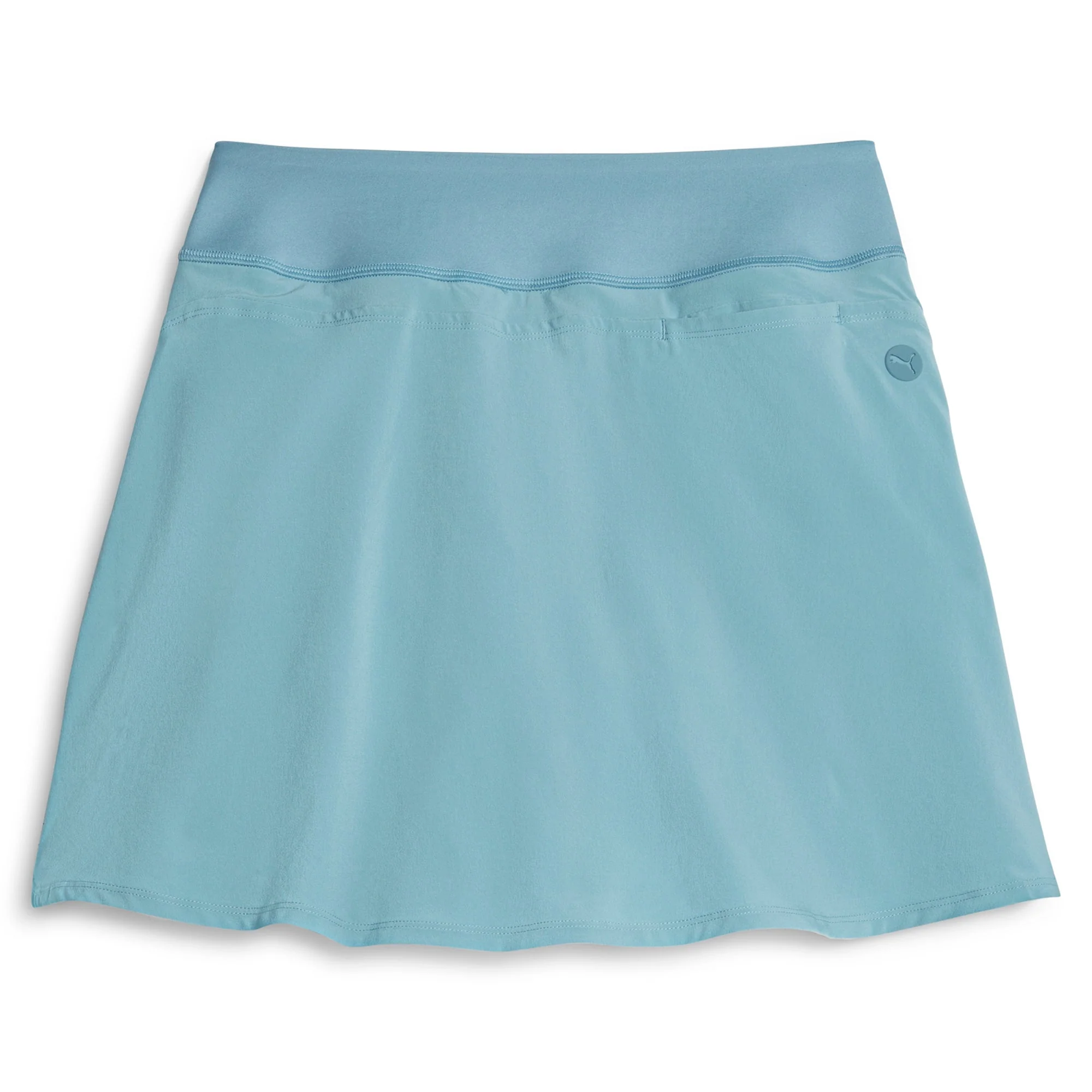 Women's PWRSHAPE Solid Golf Skirt - Image 65
