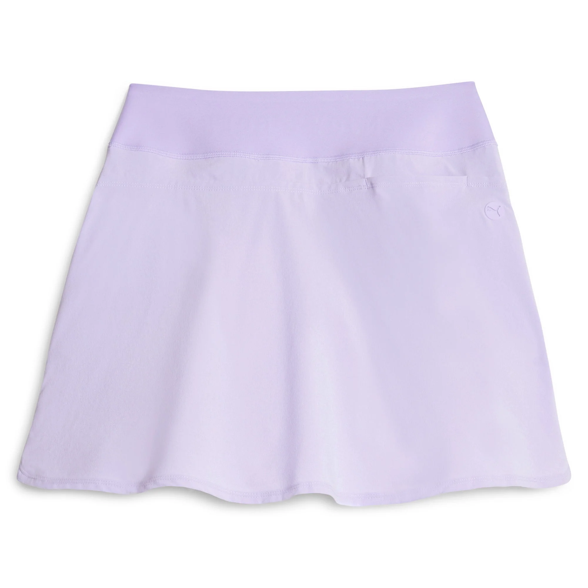 Women's PWRSHAPE Solid Golf Skirt - Image 67