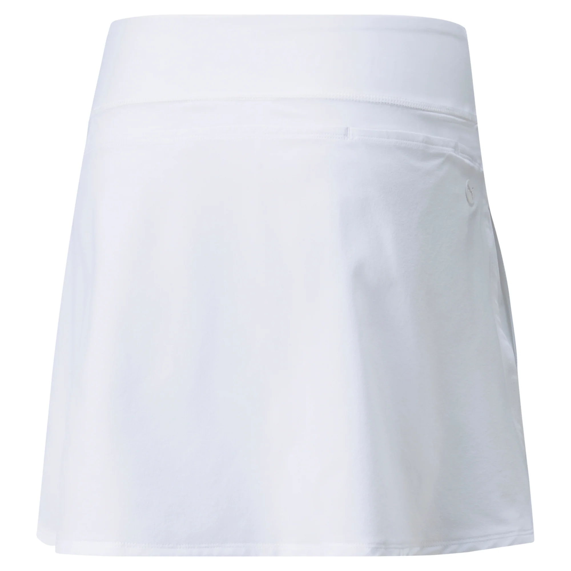 Women's PWRSHAPE Solid Golf Skirt - Image 7
