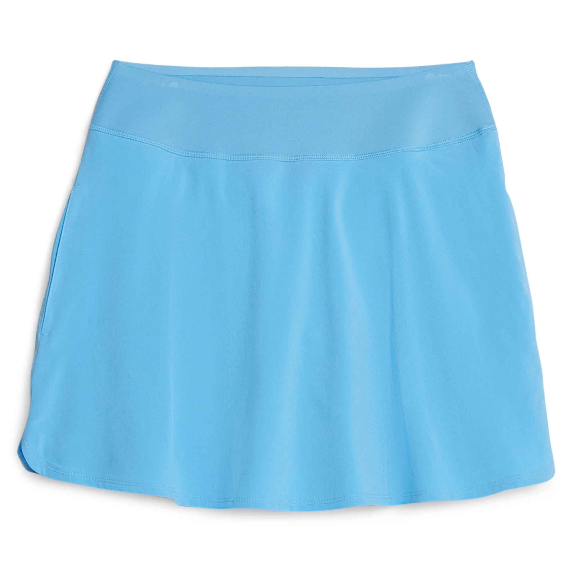 Women's PWRSHAPE Solid Golf Skirt - Image 72