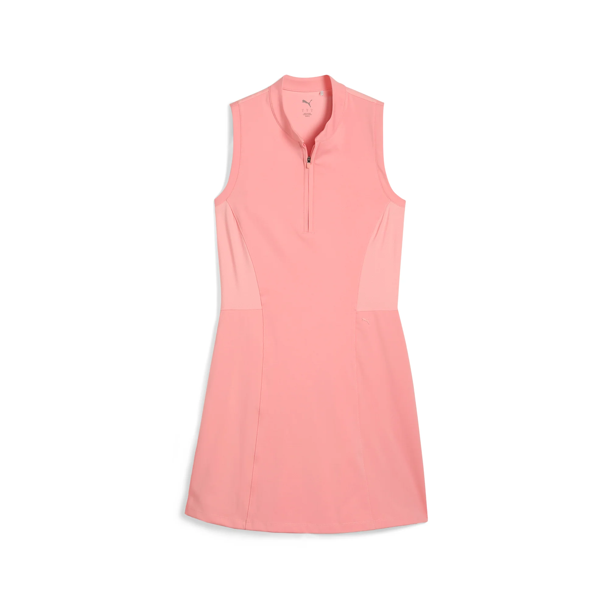 Women's Aerlon Mock Sleeveless Golf Dress - Image 18