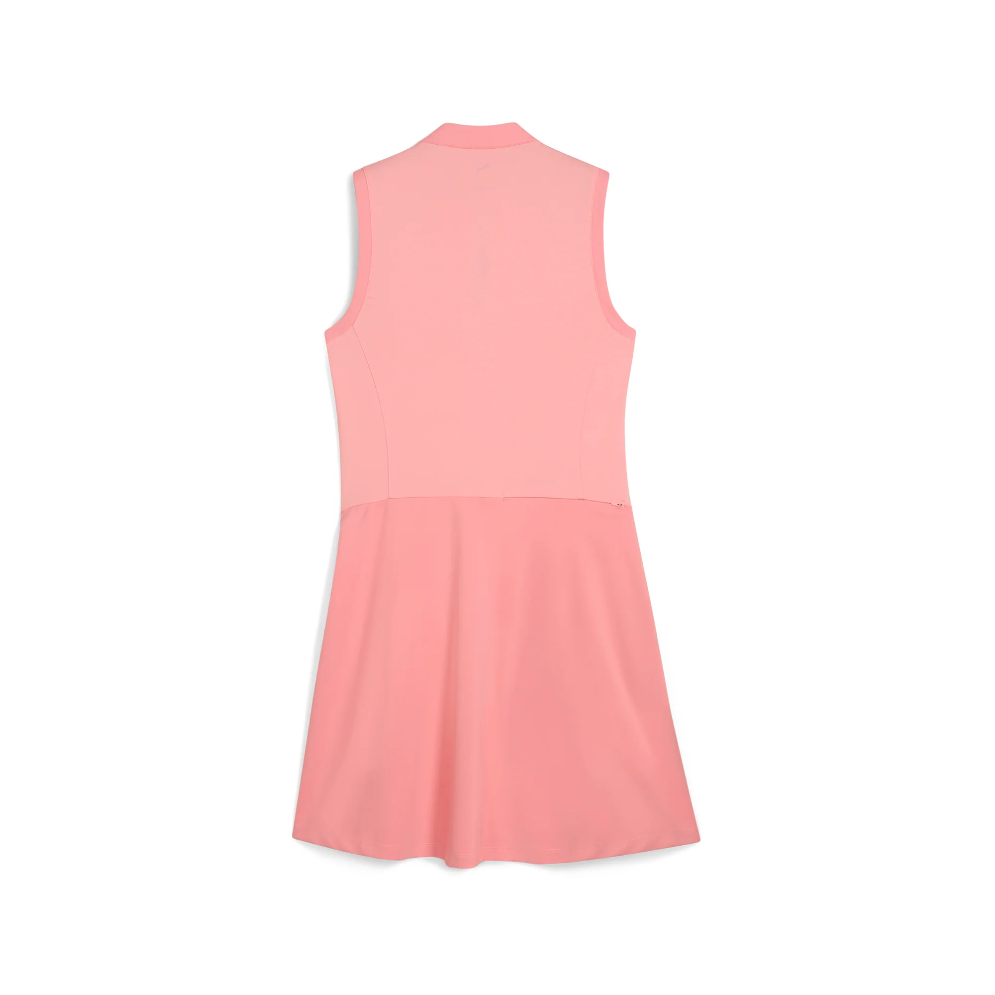 Women's Aerlon Mock Sleeveless Golf Dress - Image 19