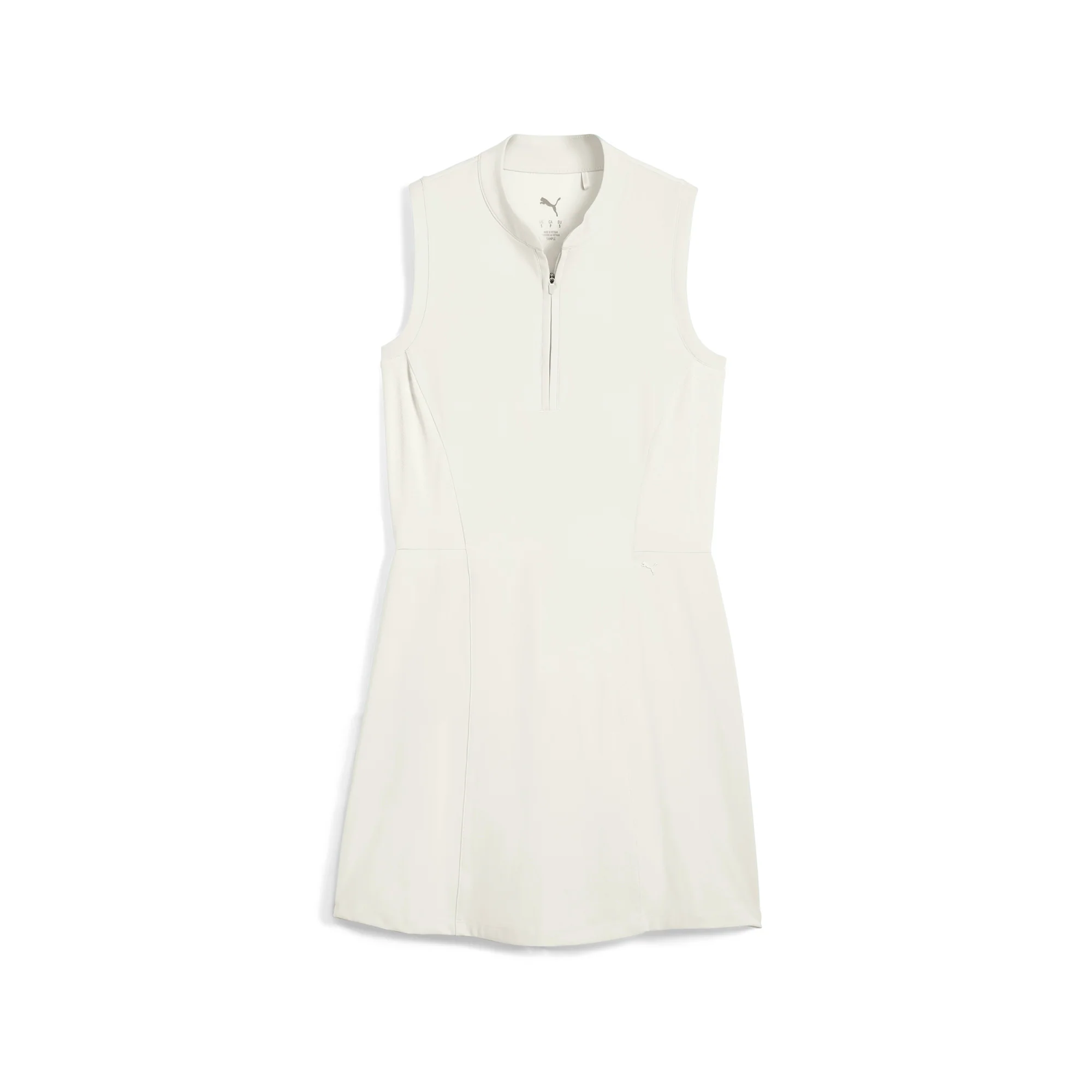 Women's Aerlon Mock Sleeveless Golf Dress - Image 23
