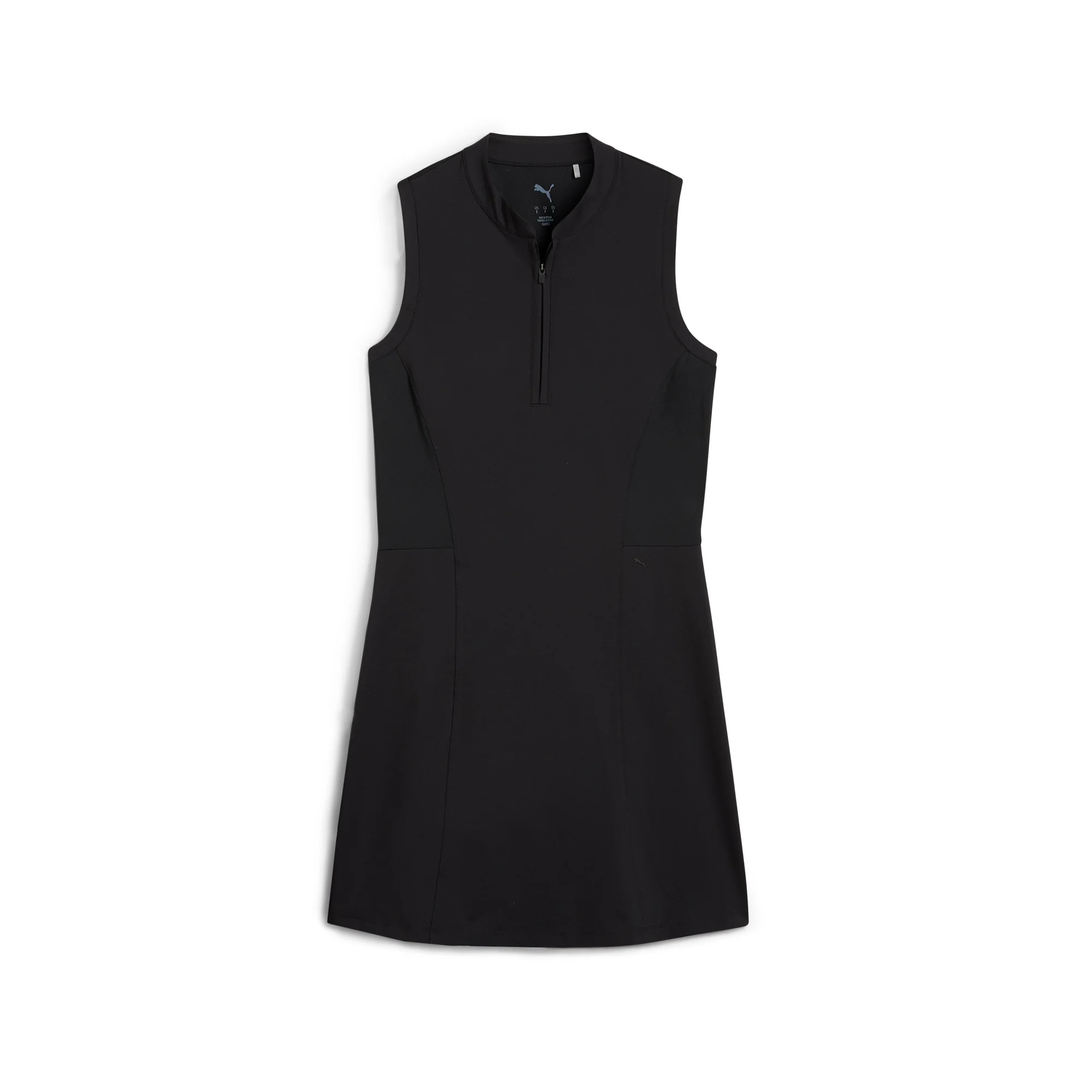 Women's Aerlon Mock Sleeveless Golf Dress - Image 29