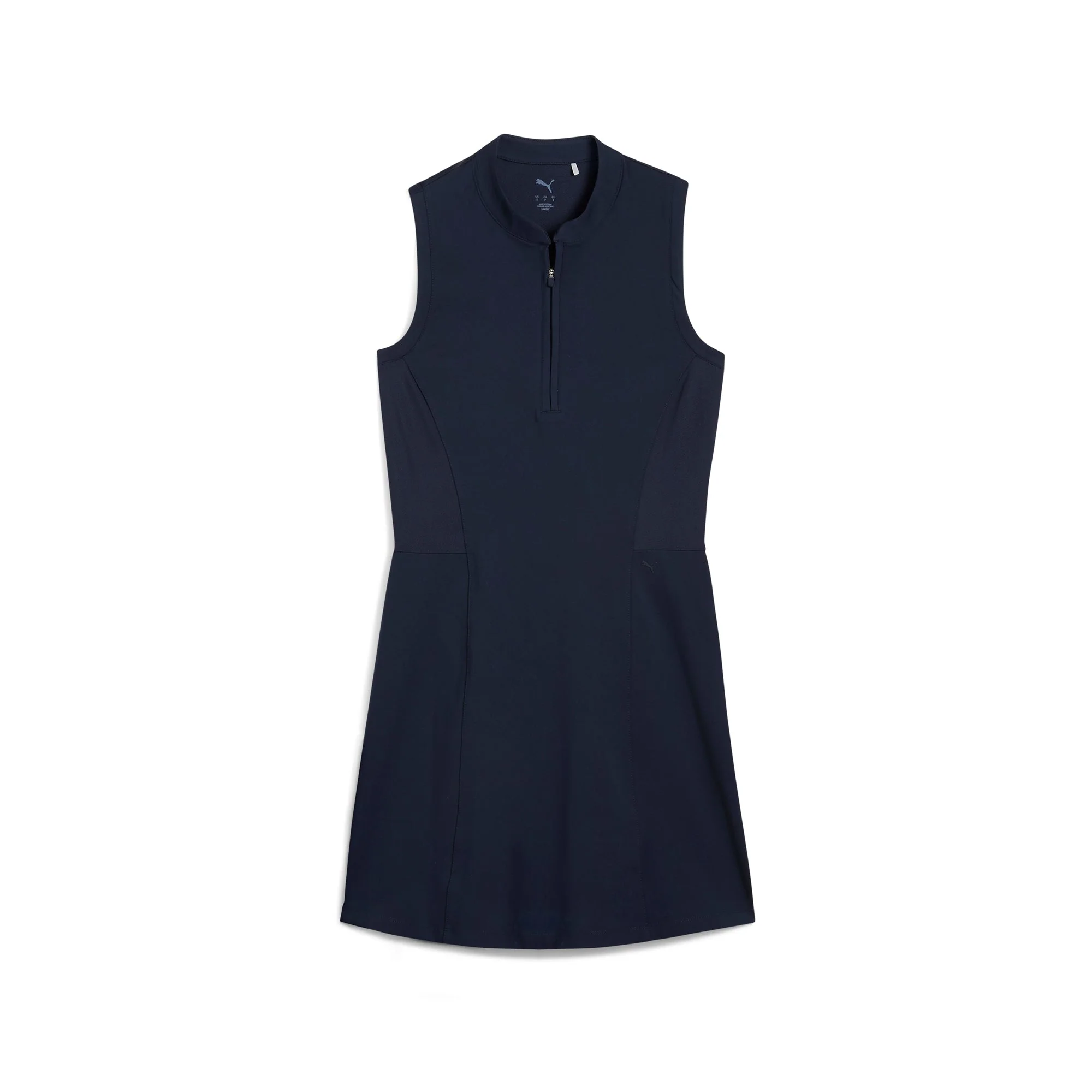 Women's Aerlon Mock Sleeveless Golf Dress - Image 6
