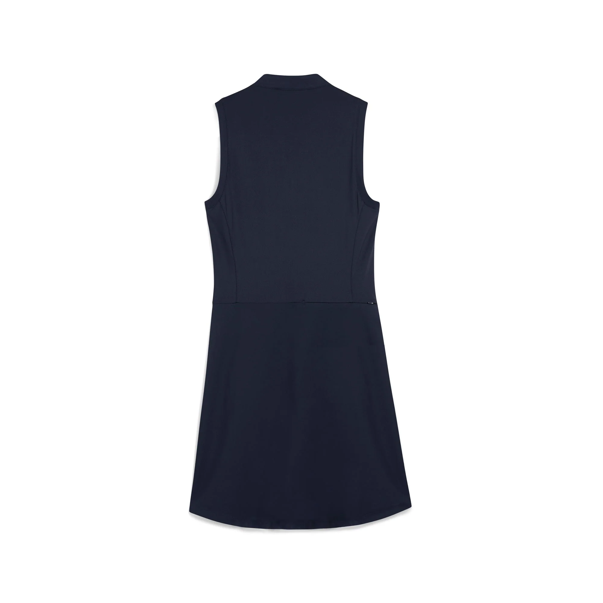 Women's Aerlon Mock Sleeveless Golf Dress - Image 7