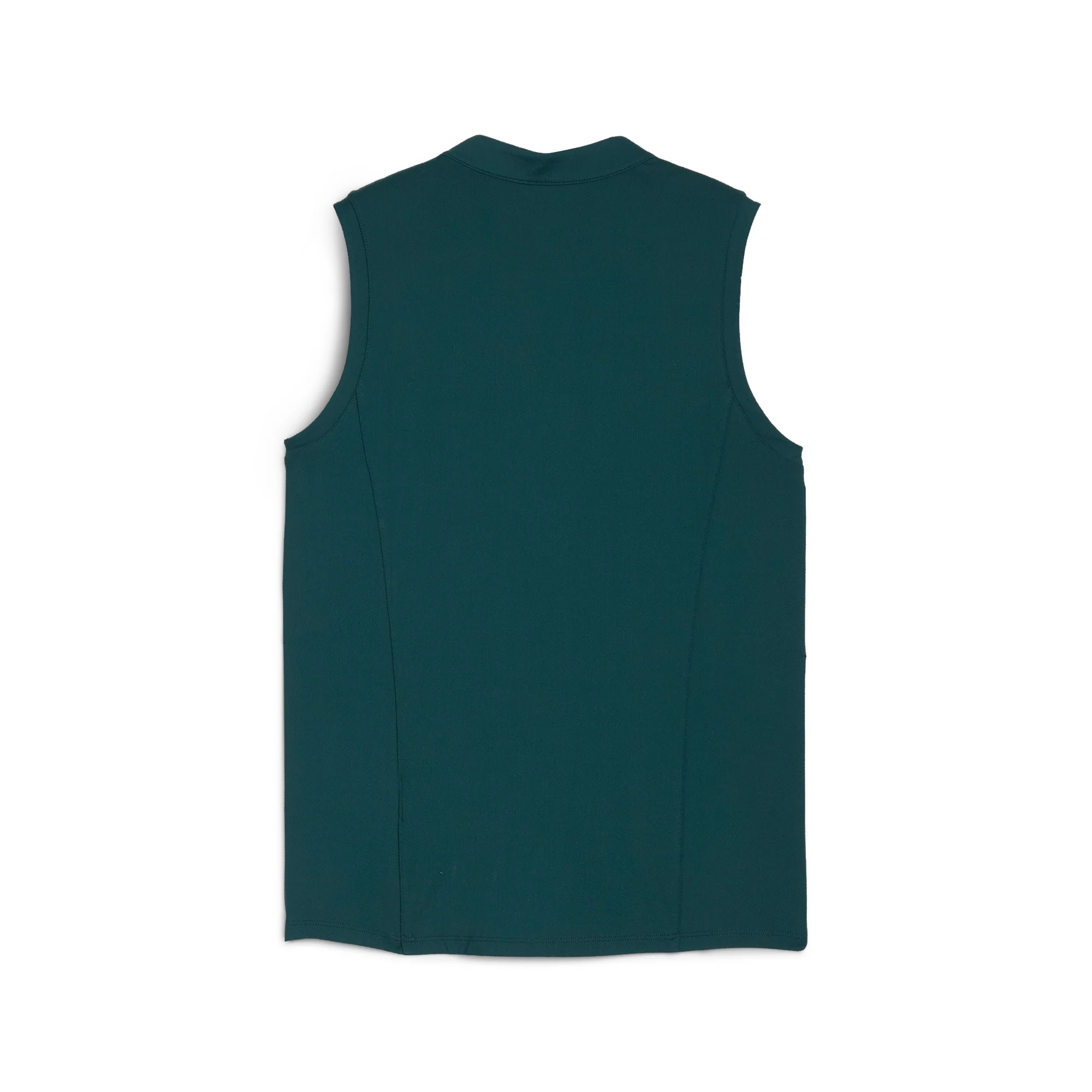 Women's Aerlon Mock Sleeveless Golf Polo - Image 38