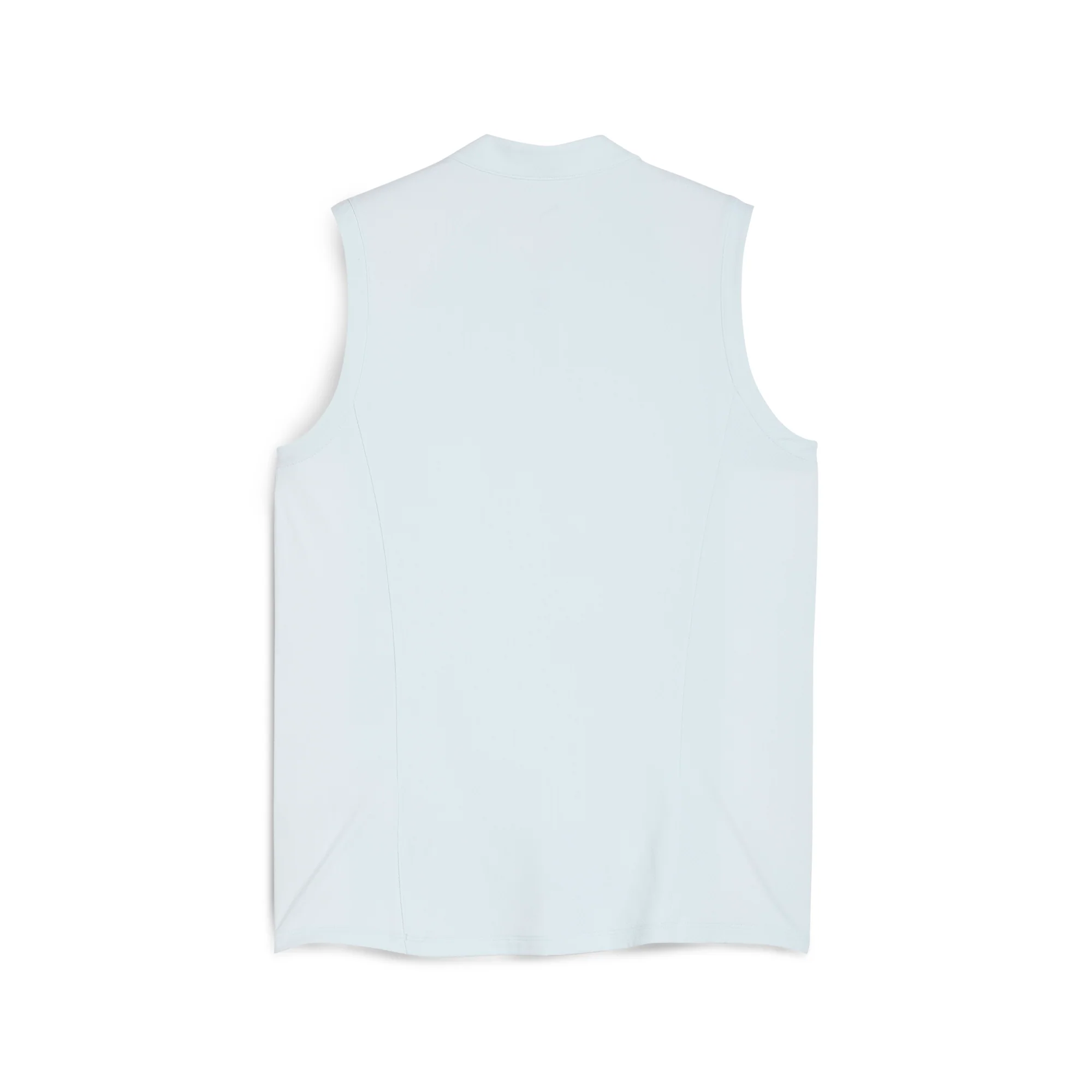 Women's Aerlon Mock Sleeveless Golf Polo - Image 44