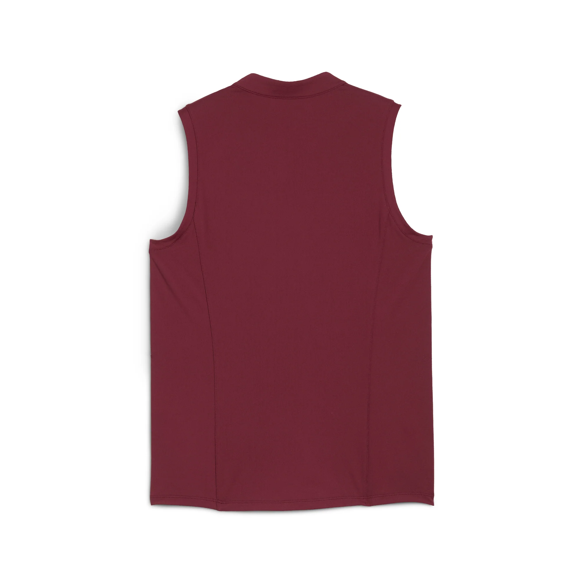 Women's Aerlon Mock Sleeveless Golf Polo - Image 50