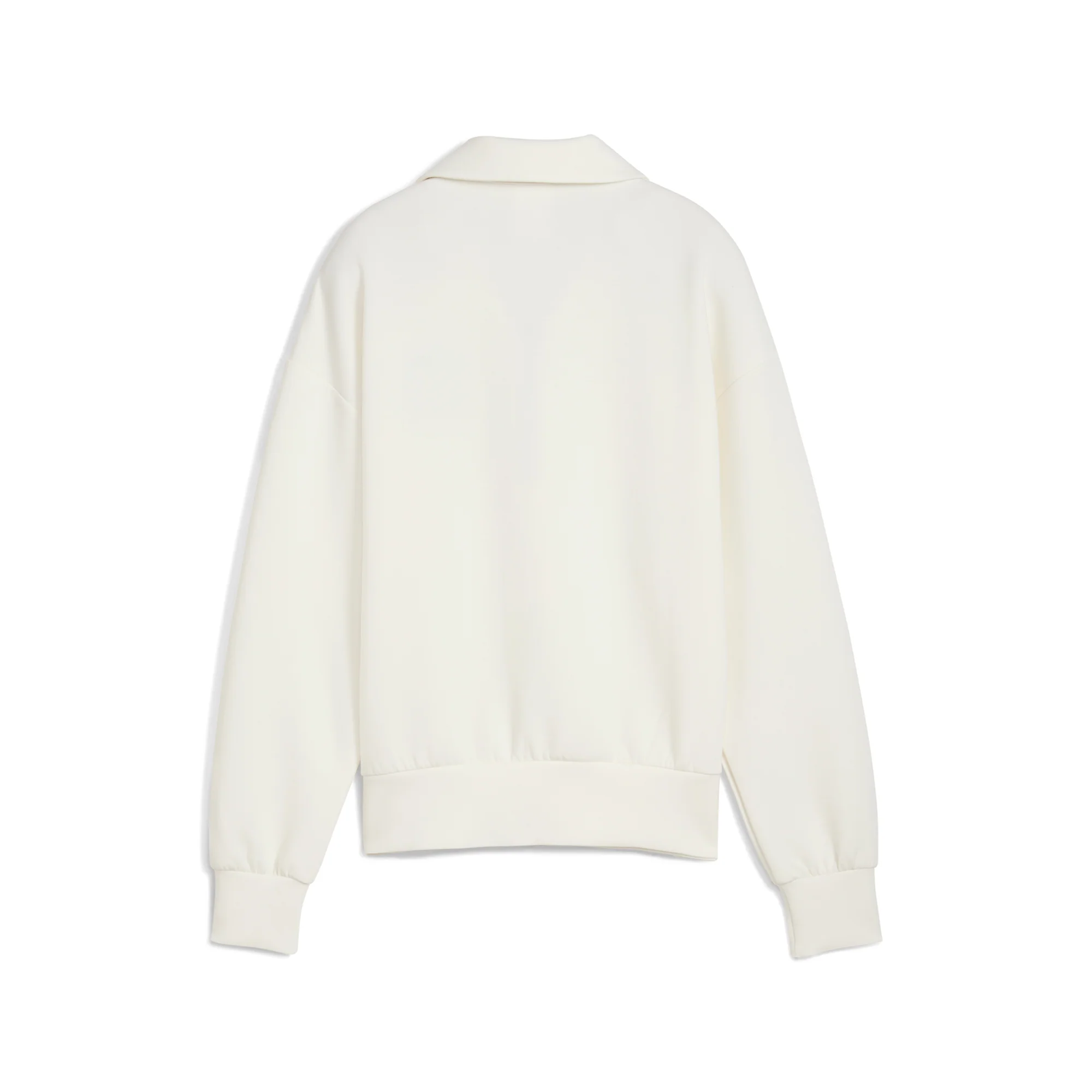 Women's AP Collared Golf 1/4 Zip - Image 12
