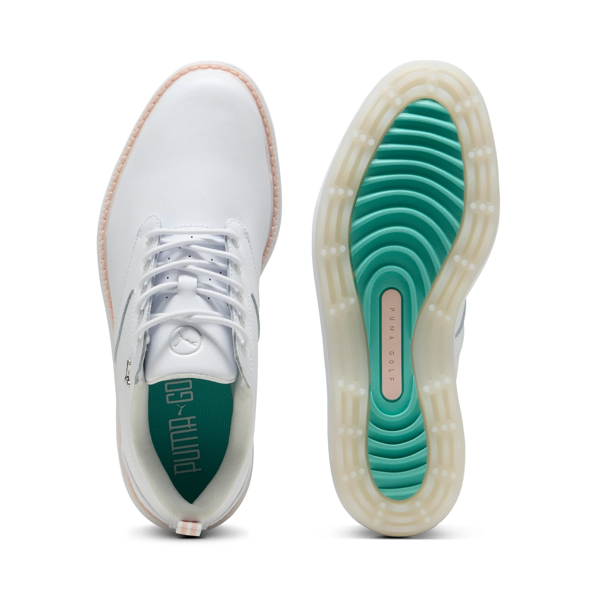 Women's AVANT 2 Spikeless Golf Shoes - Image 13