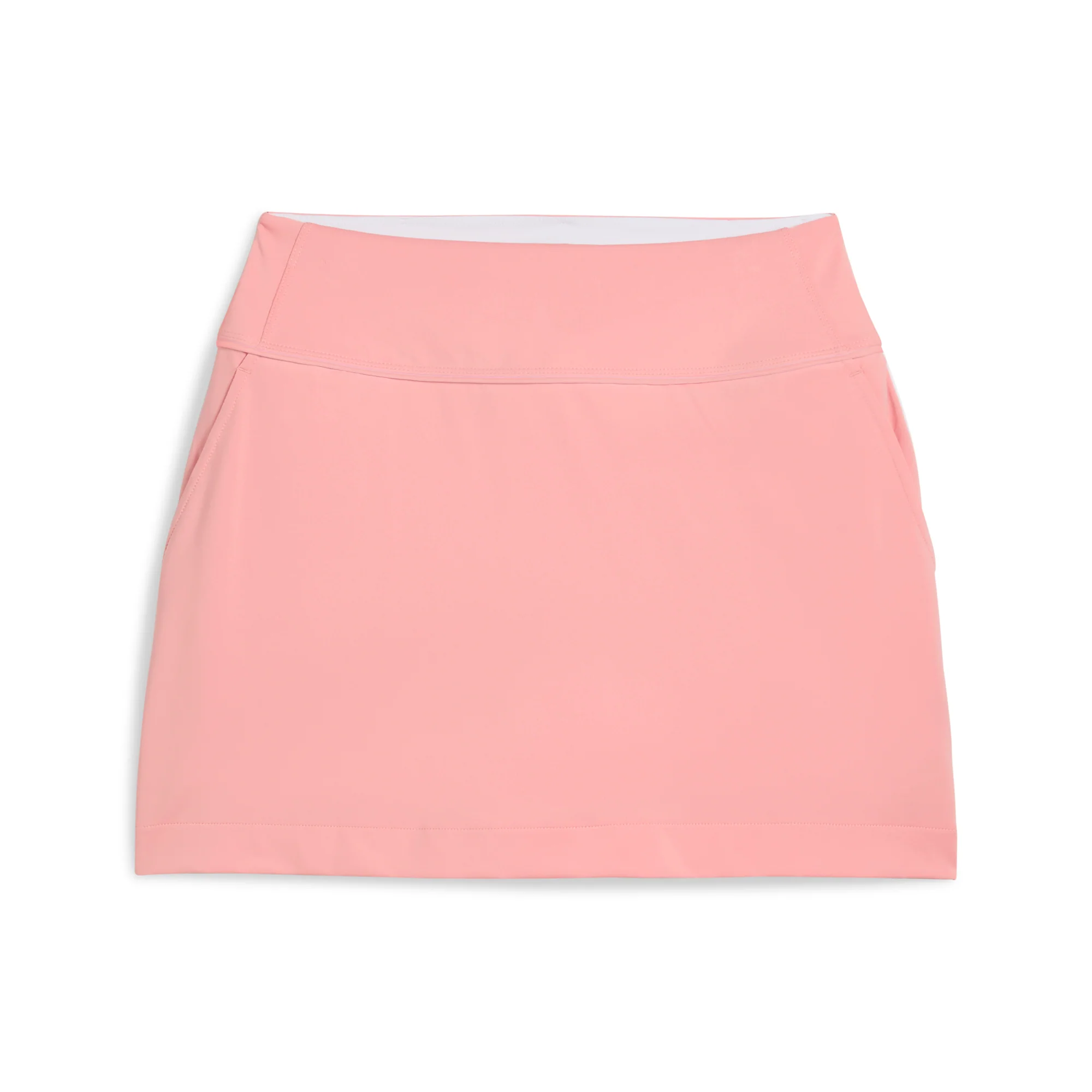 Women's Blake Piped Knit 15.5" Golf Skirt - Image 29