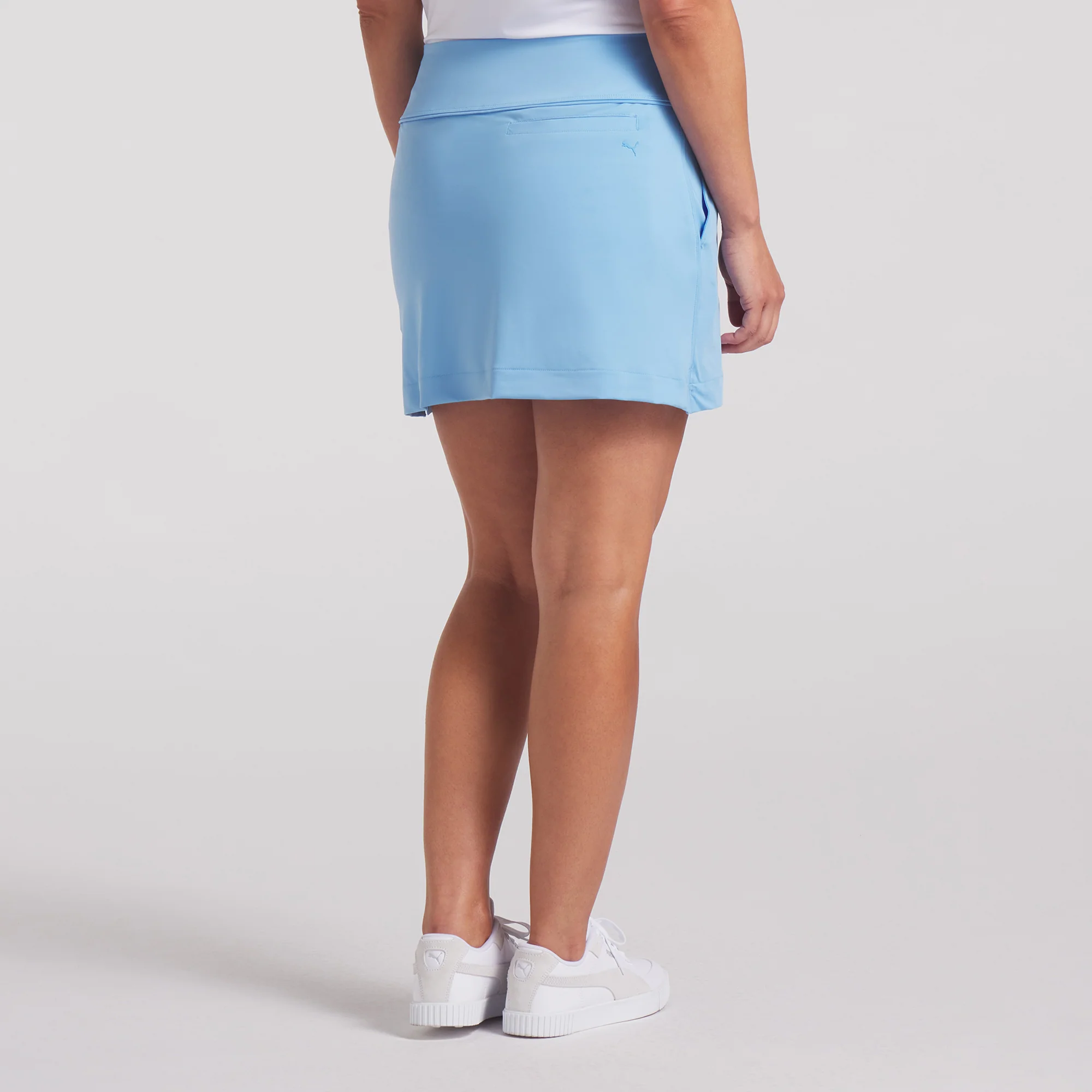 Women's Blake Piped Knit 15.5" Golf Skirt - Image 32