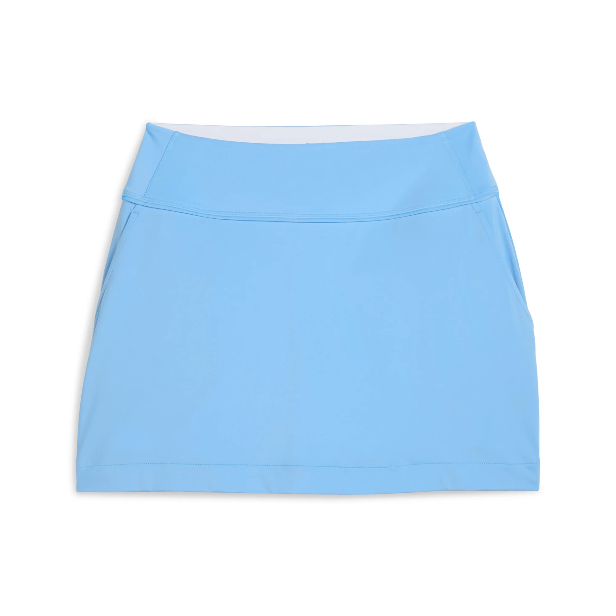 Women's Blake Piped Knit 15.5" Golf Skirt - Image 35