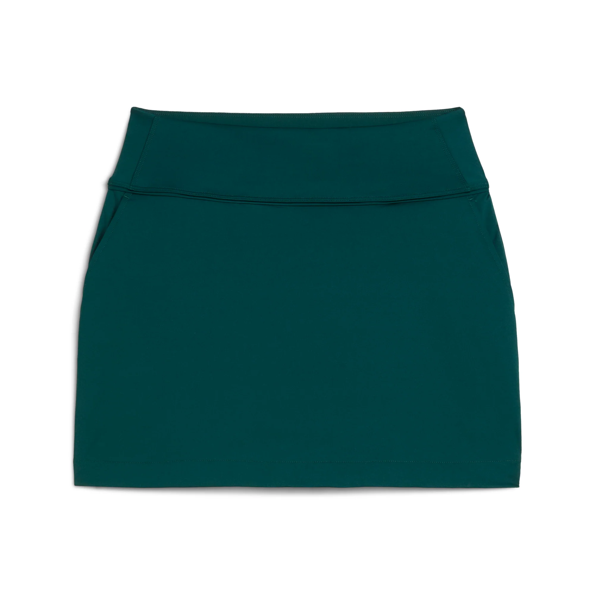 Women's Blake Piped Knit 15.5" Golf Skirt - Image 41