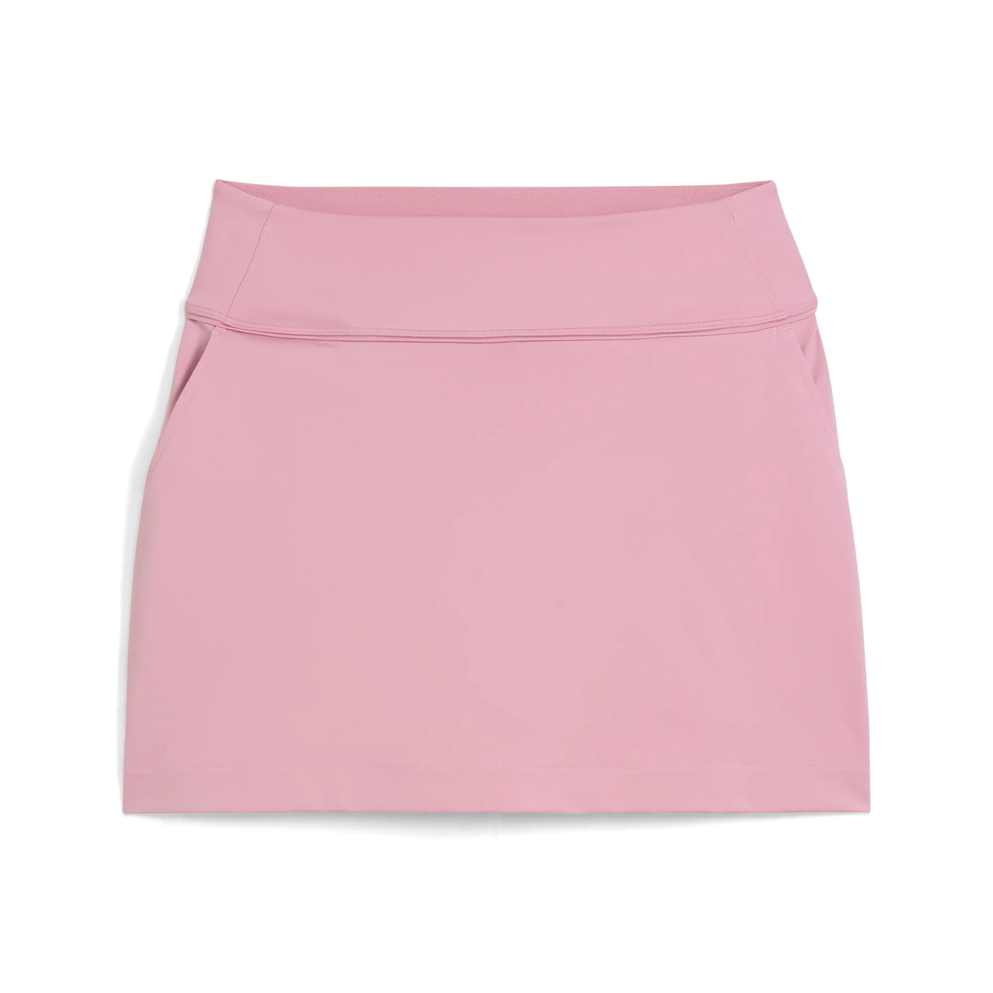 Women's Blake Piped Knit 15.5" Golf Skirt - Image 53