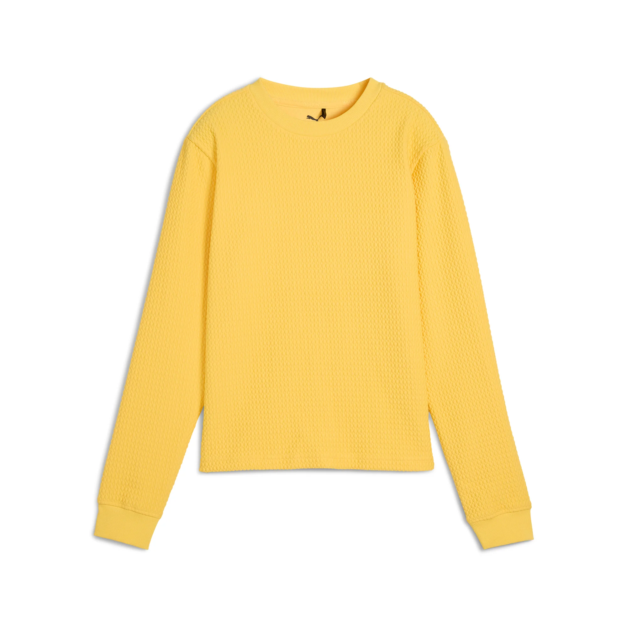 Women's Boulder Crew Golf Sweater - Image 10