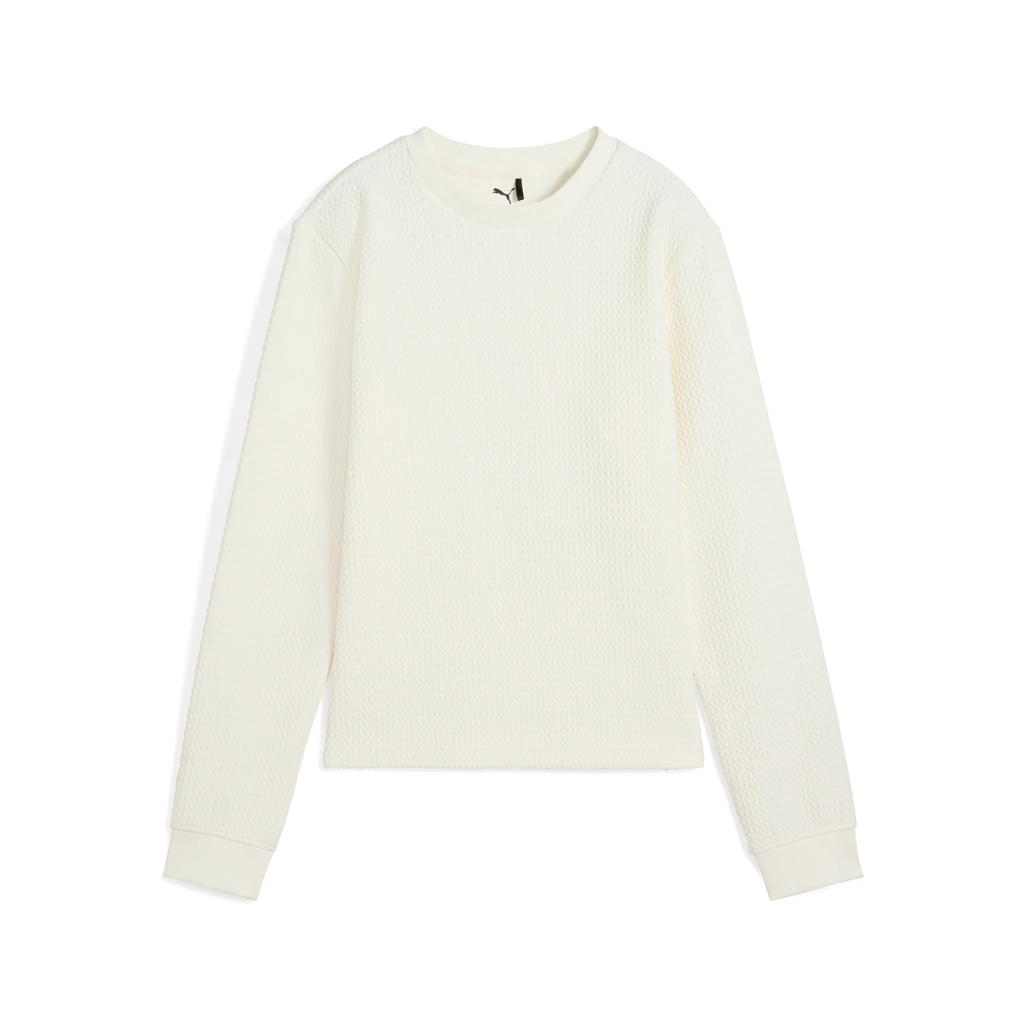 Women's Boulder Crew Golf Sweater - Image 16